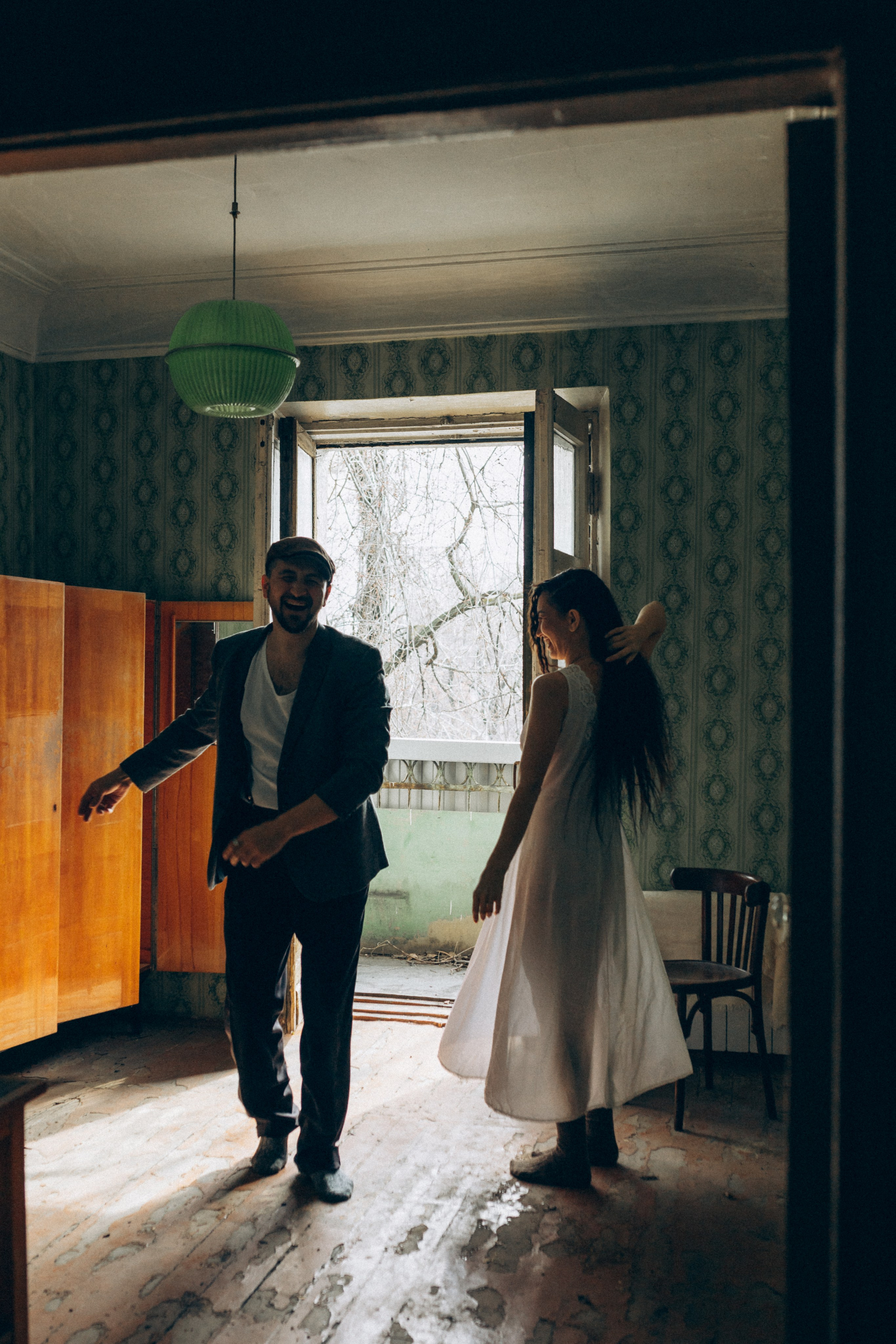 Сталинка. Свадебный и семейный фотограф в Белгороде Юлия Першина