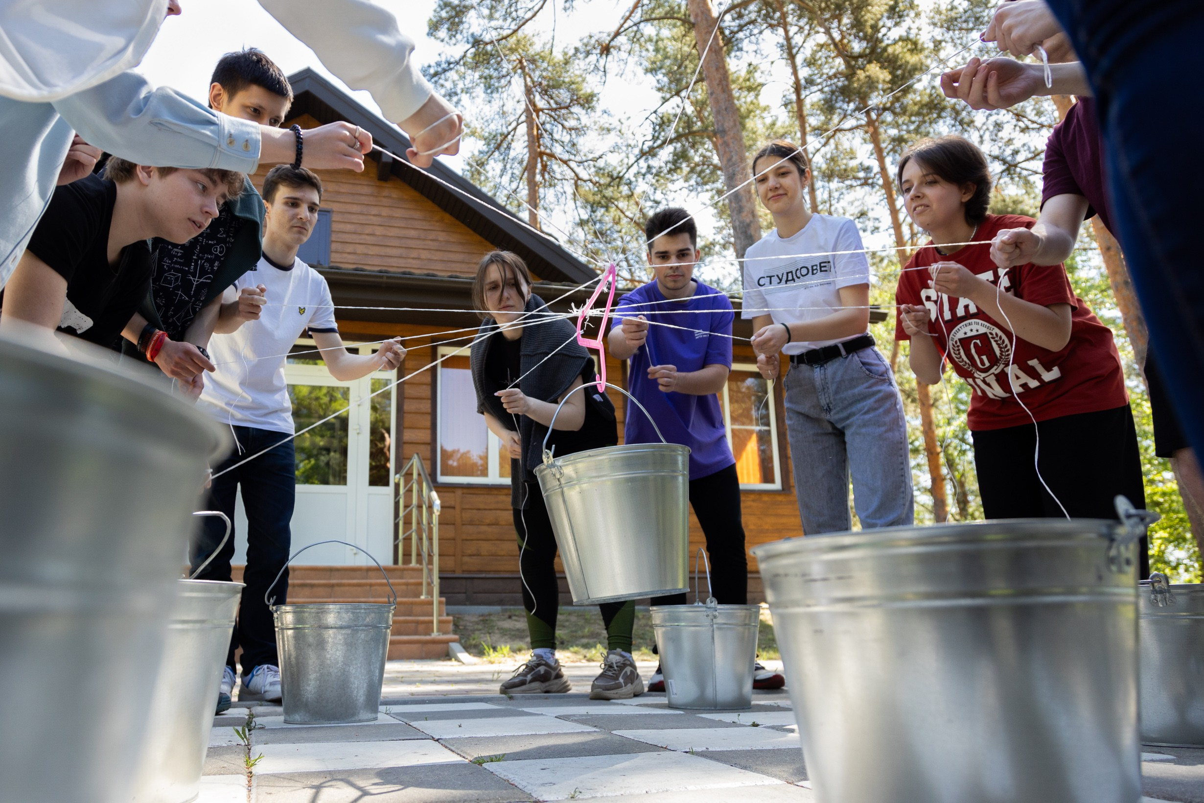 Репортажная съемка. Репортажный фотограф Дудченко Дмитрий