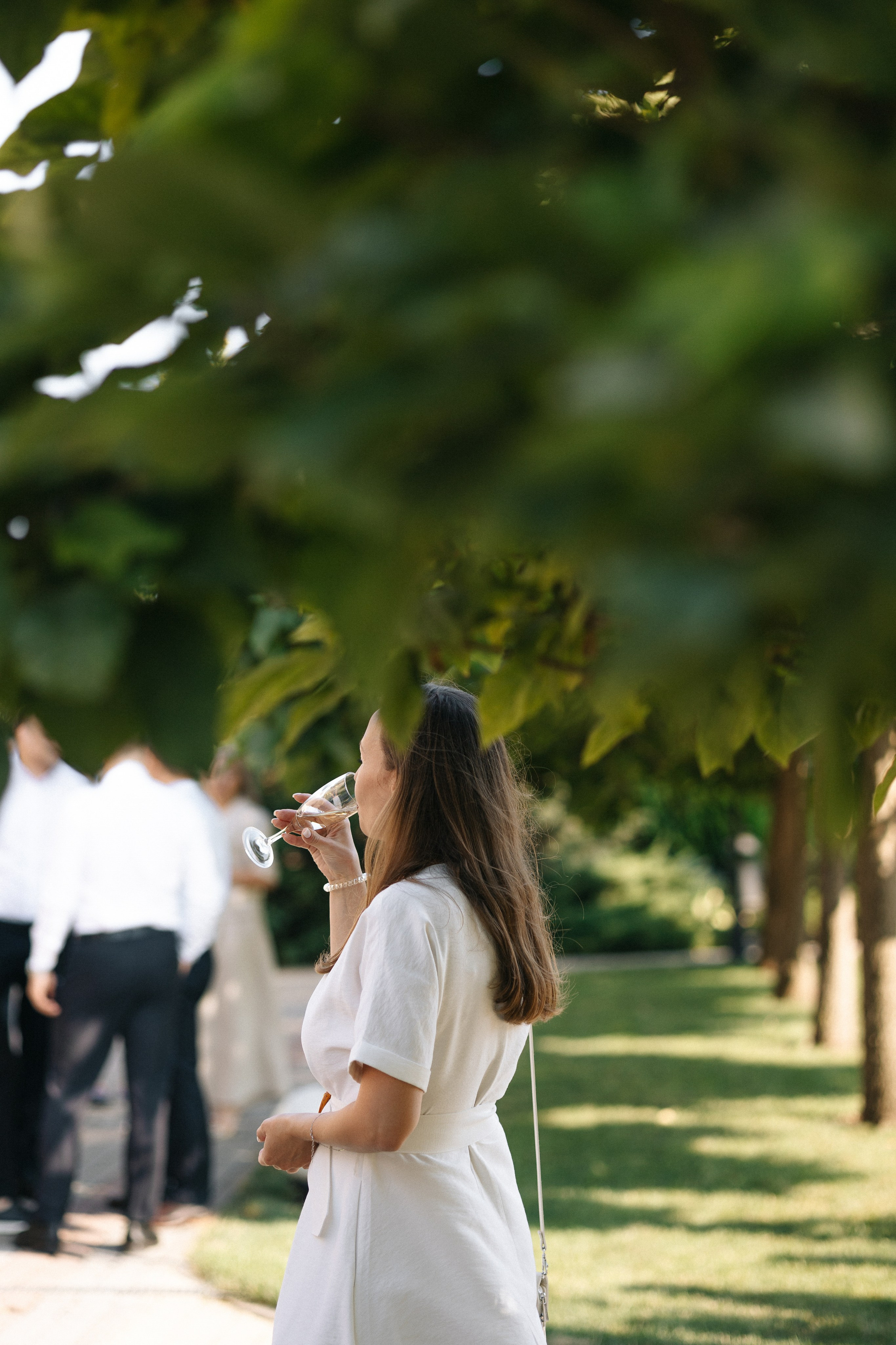 Илья и Яна. Wedding and Reportage photographer Marmarov Christya