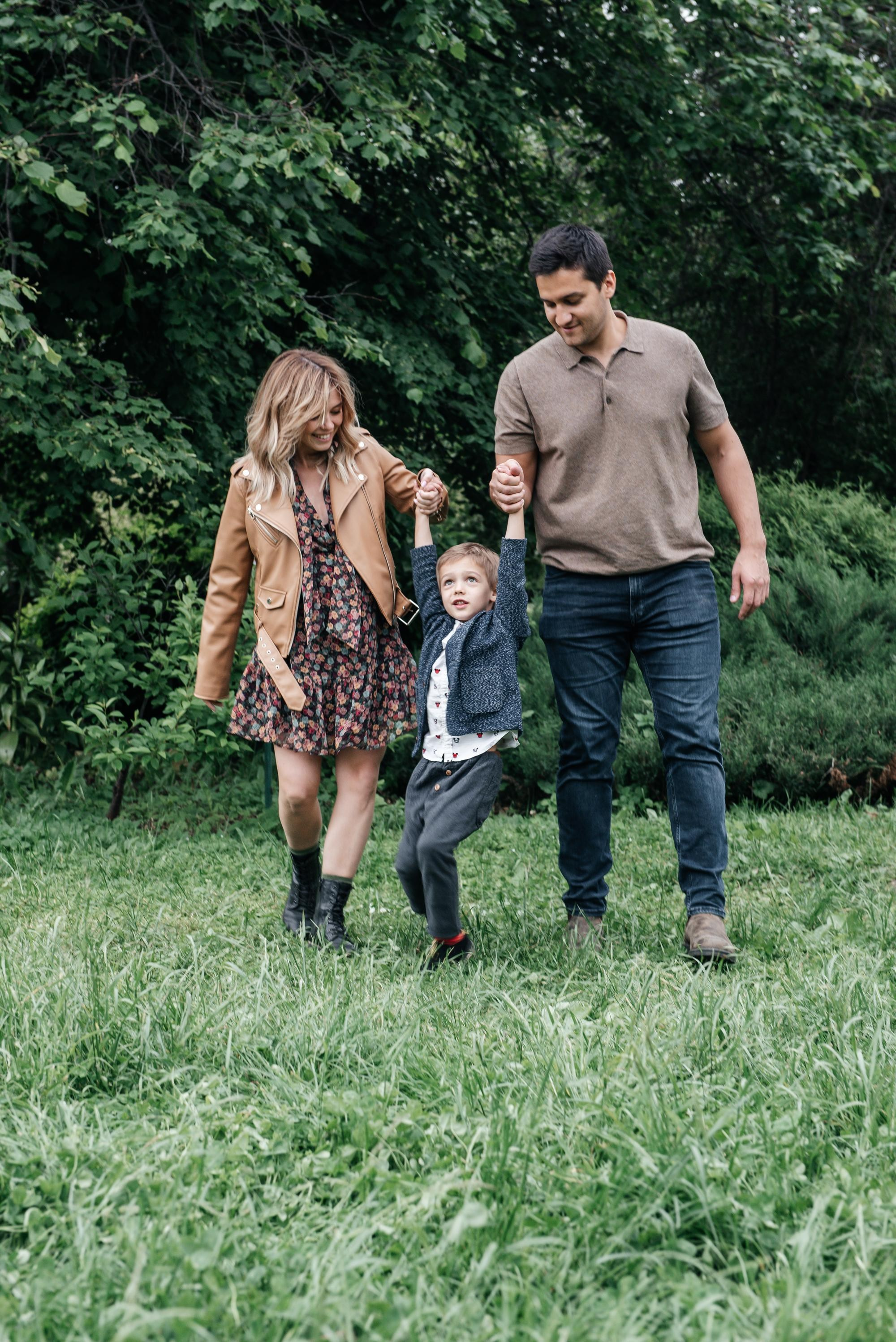 Чуча. Свадебный фотограф в Москве Юлия Лисой