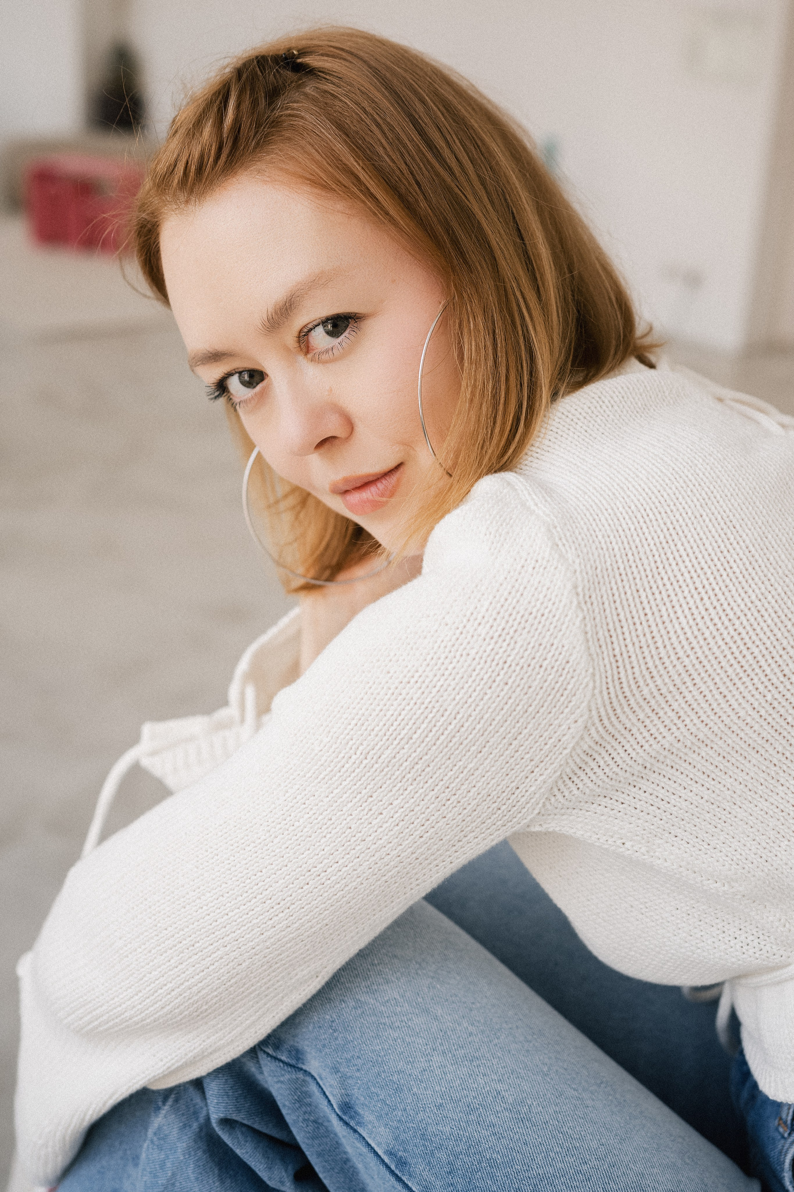 Надежда. Женский фотограф в Санкт-Петербурге Татьяна Саблина