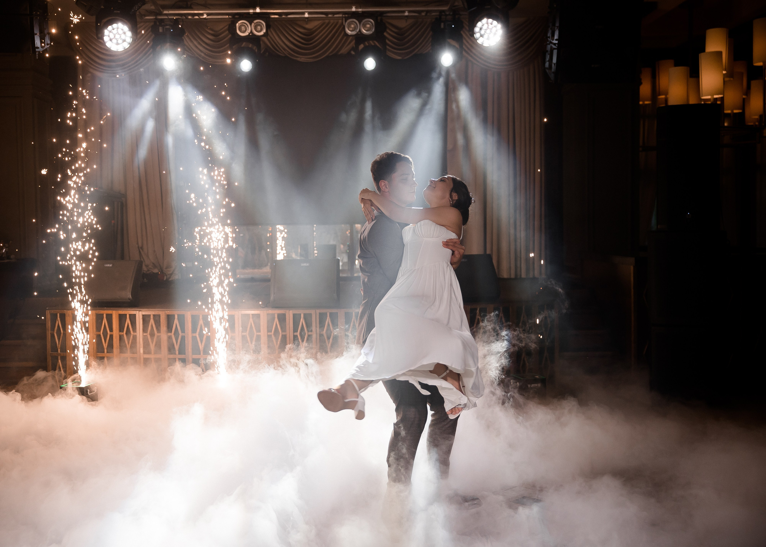 Юля + Андрей. Свадебный и семейный фотограф в Саратове Маша Паника