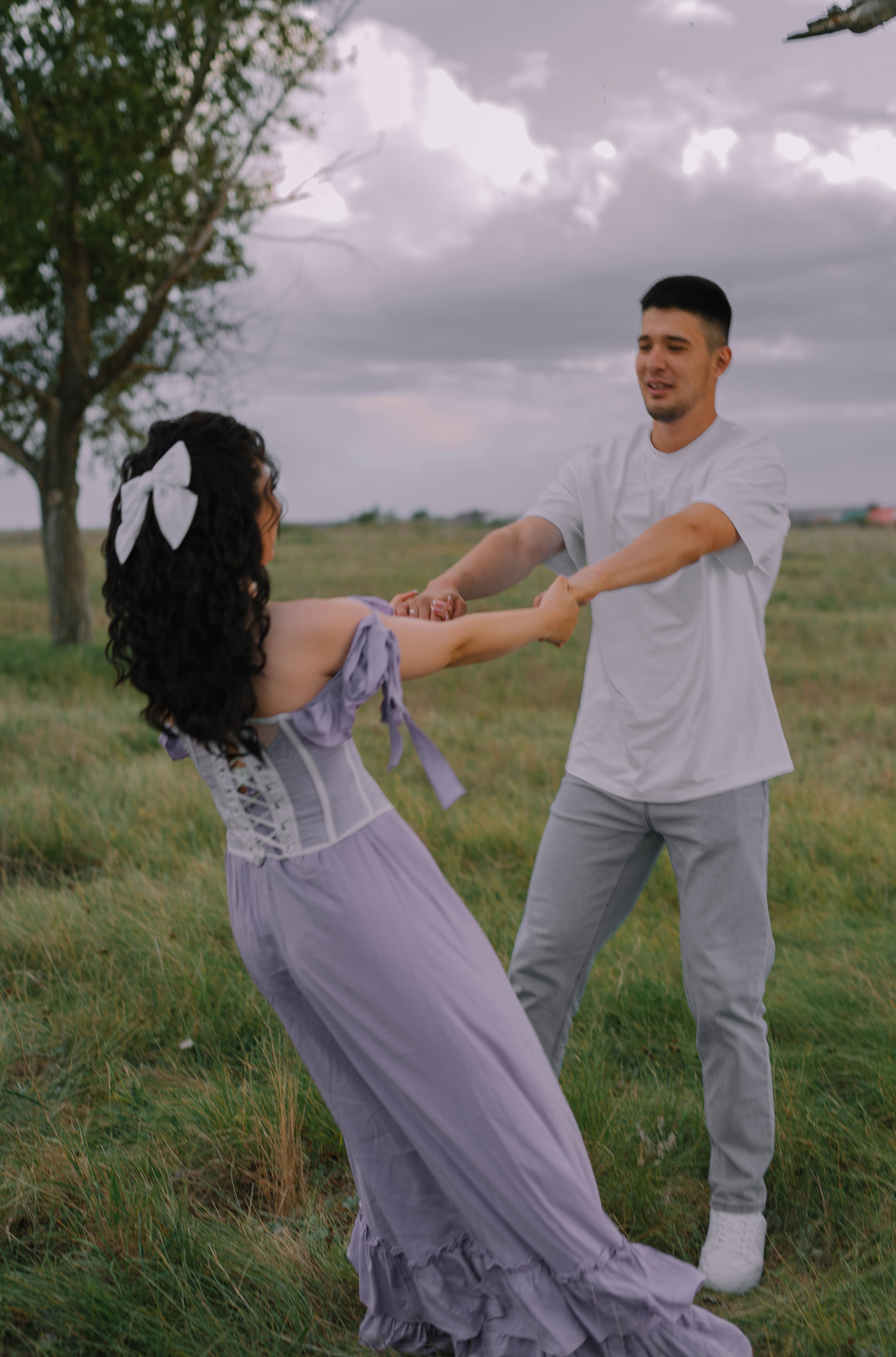 N&N. Свадебный фотограф в Саратове и Москве Гусейнова Рухия