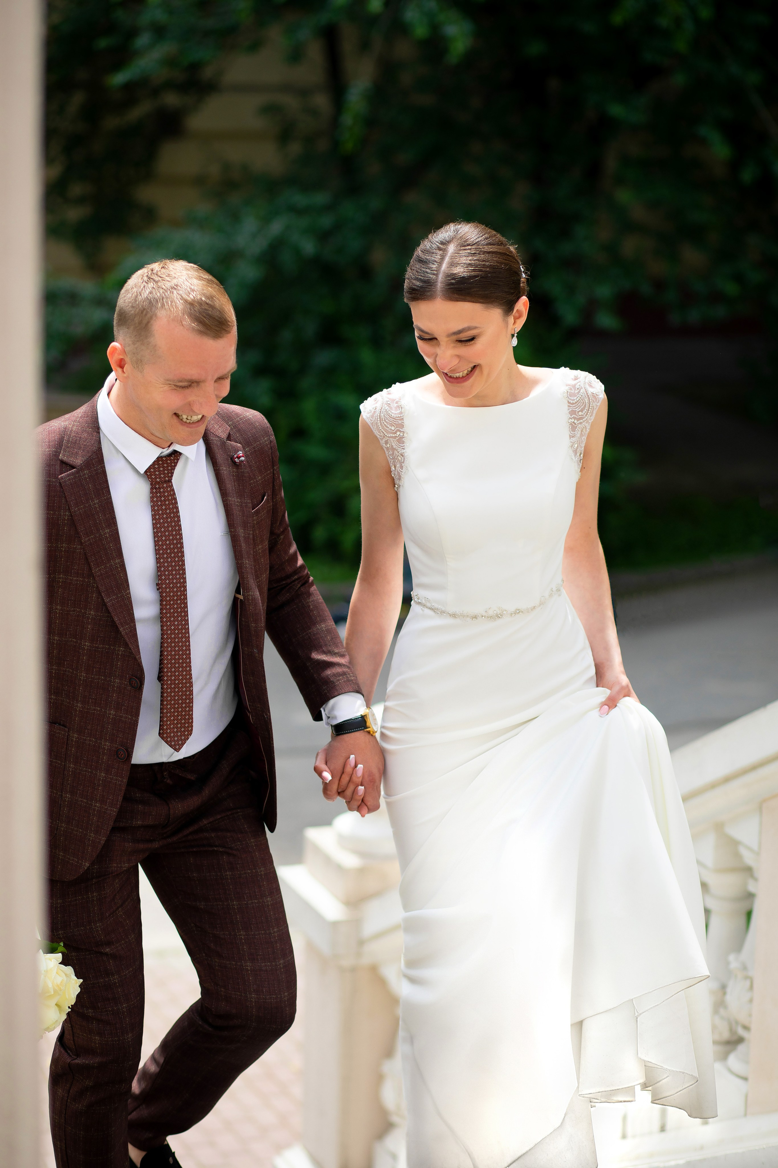 Wedding. Анна Рышкевич