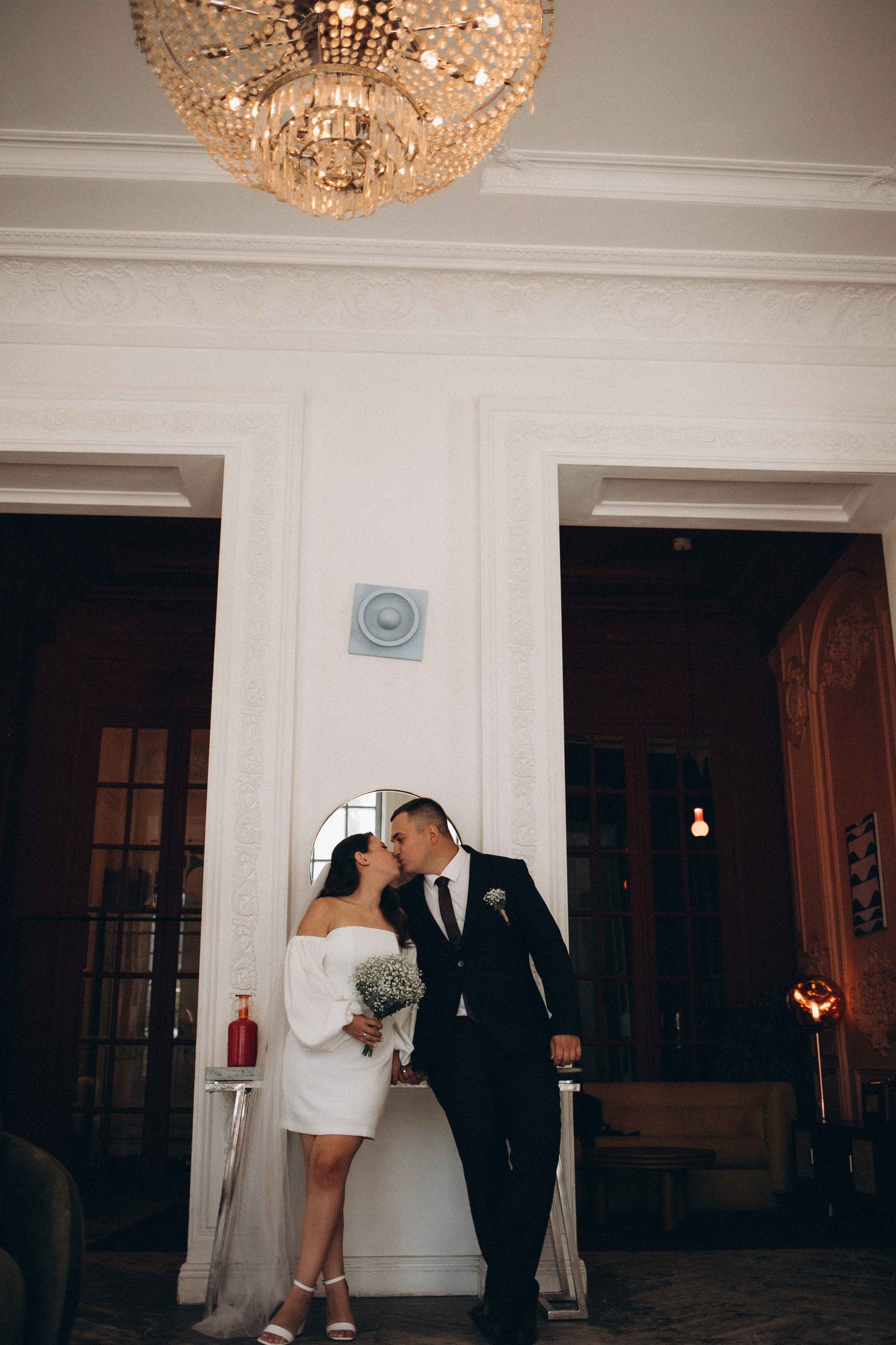 Июль. Ты и я. Семейный и свадебный фотограф Анна Кожокарь