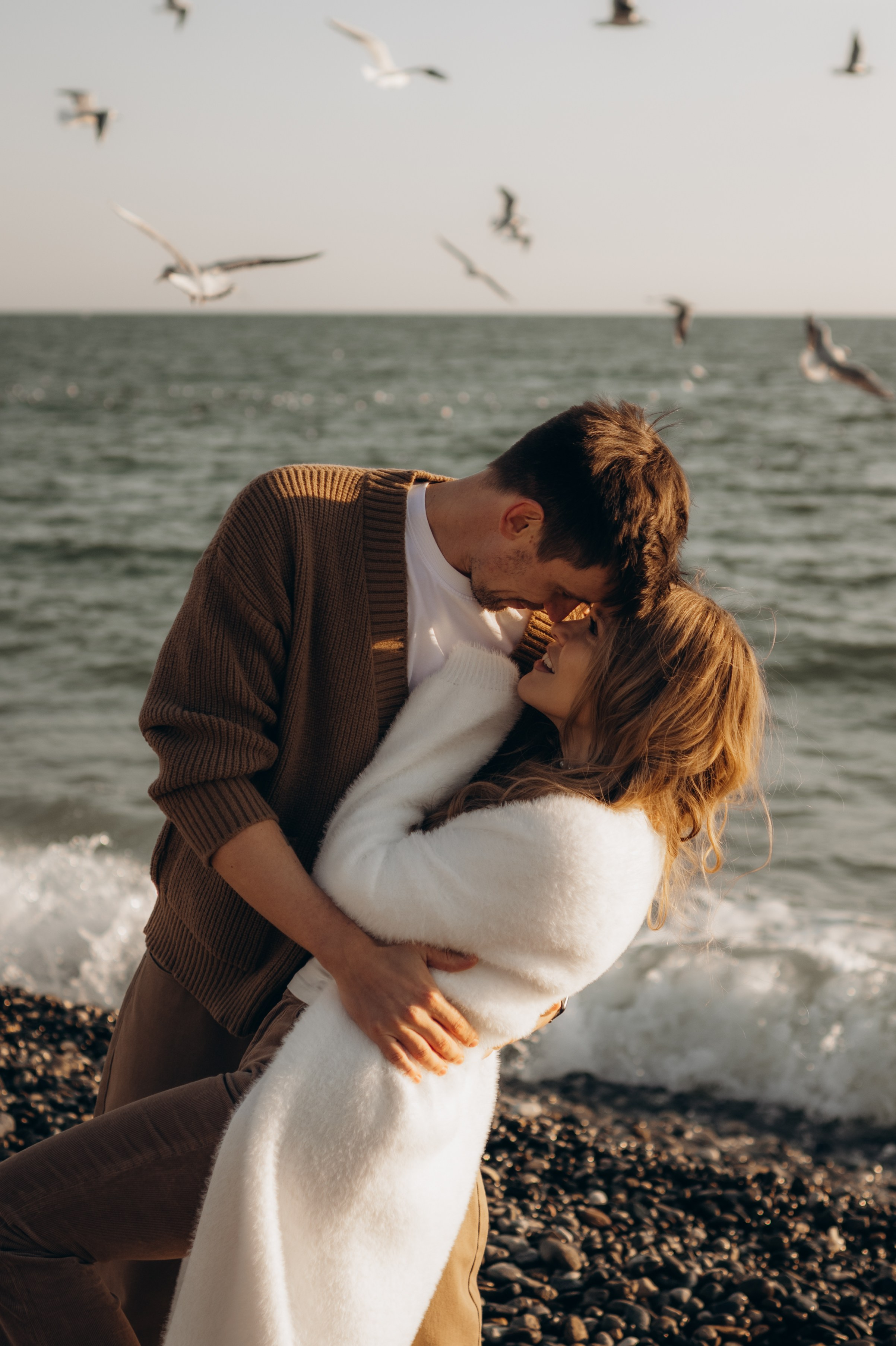 Анастасия и Даниил (предложение). Аплас Анастасия