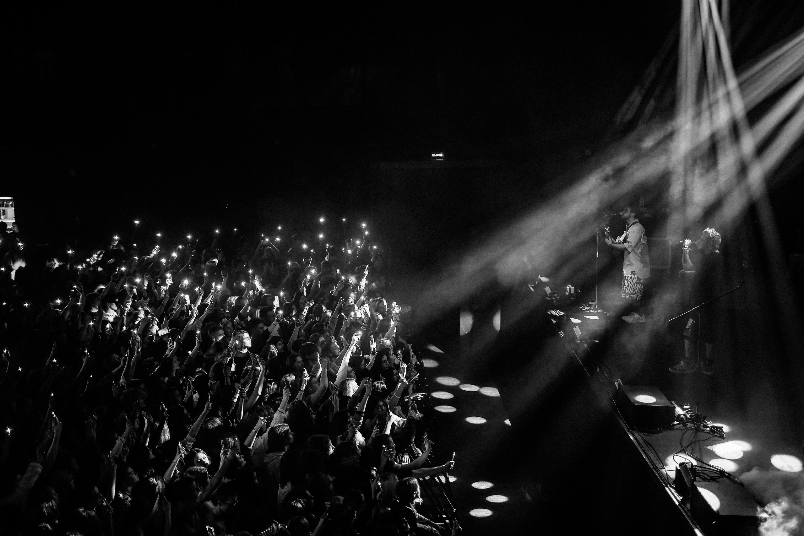 ПАПИН ОЛИМПОС @ATMOSPHERE MOSCOW