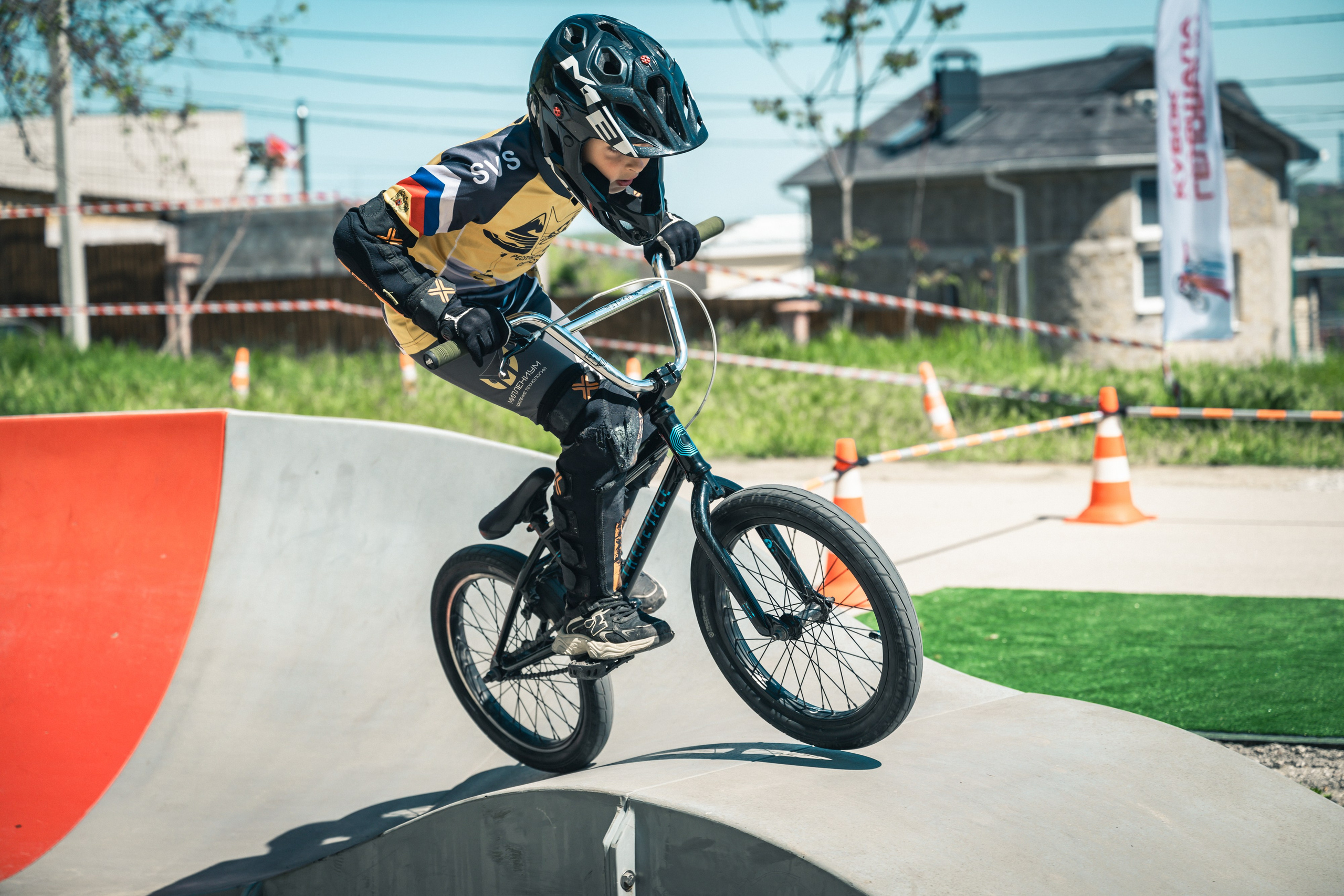 Страсть и рекорды. Спортивная съемка, репортаж. BMX, Севастополь. Студийный и свадебный фотограф и видеограф в Севастополе — Юлия Макаренко