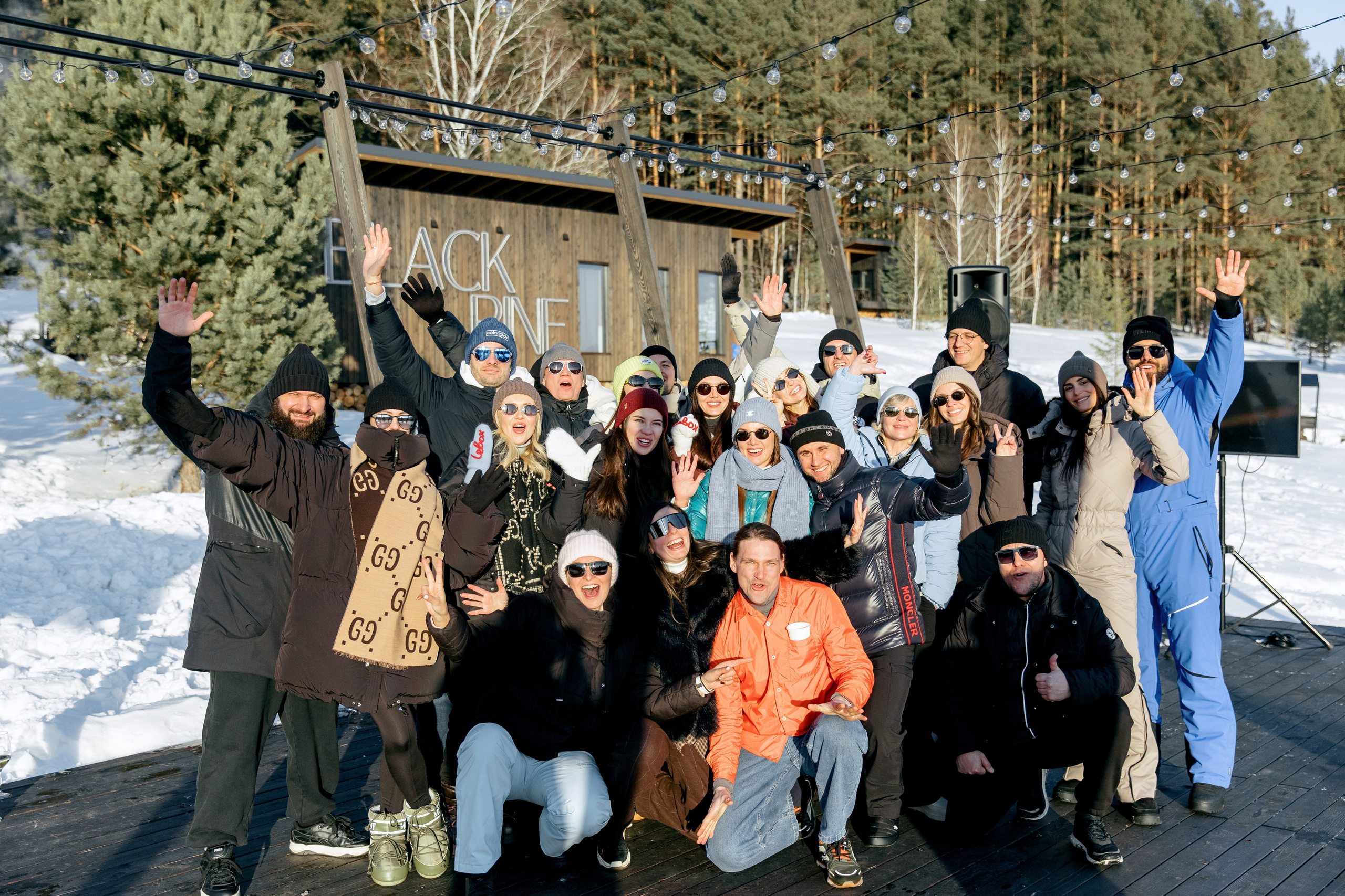 ДЕНЬ ДОЖДЕНИЯ ЕКАТЕРИНЫ. Фотограф в Красноярске