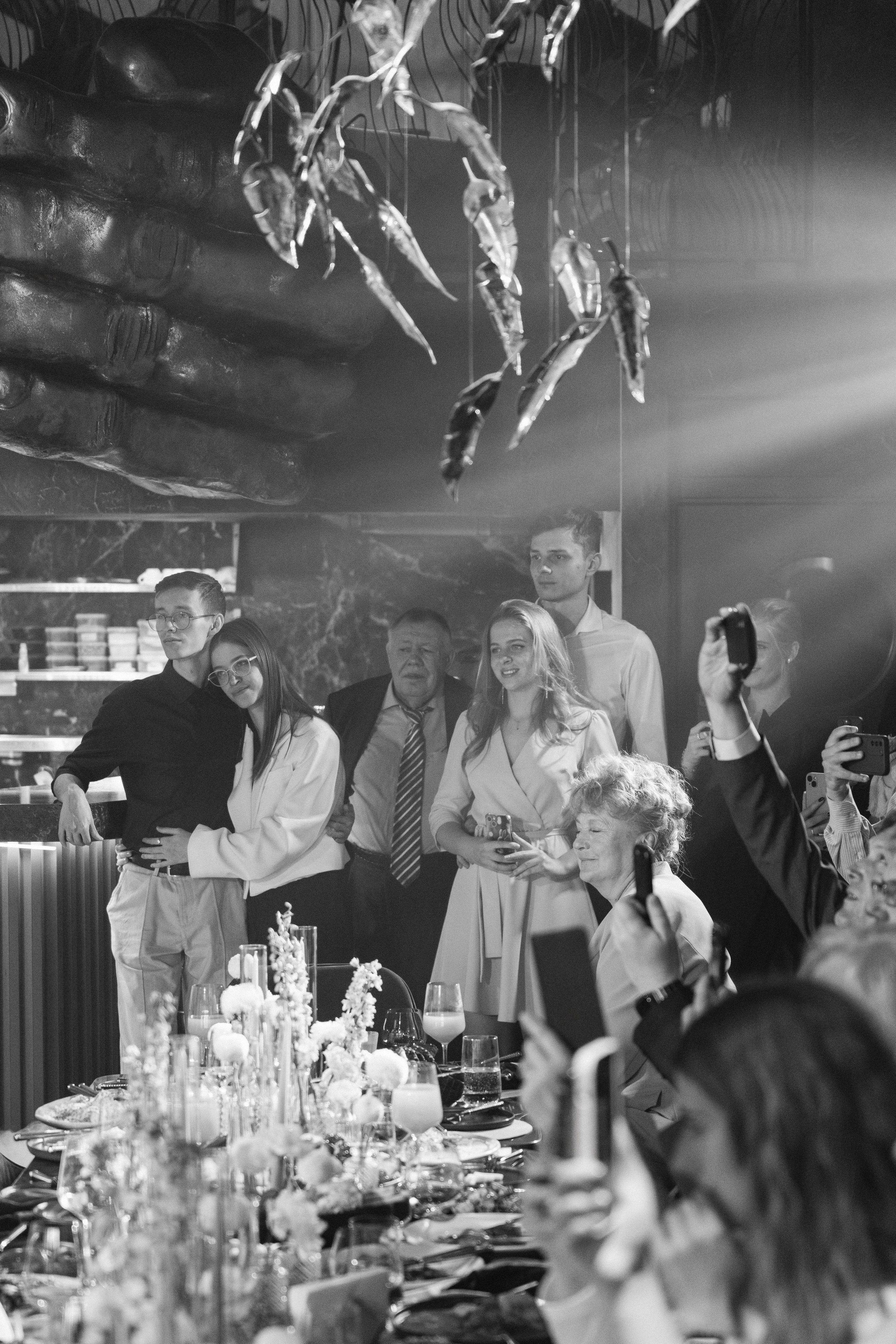 Александр и Дарья. Фотограф в Красноярске