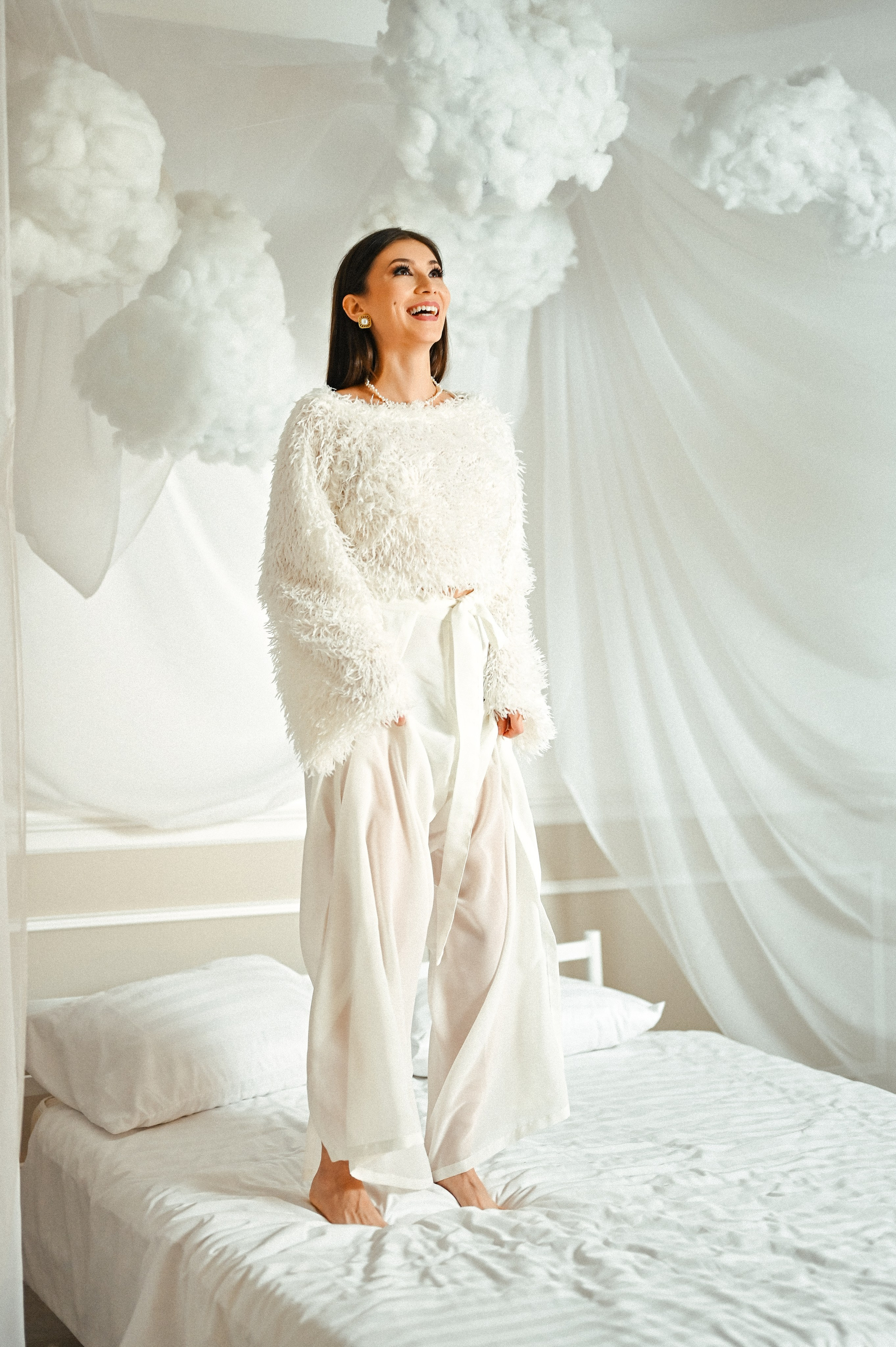 Юра и Нур. Студия детской и семейной фотографии «Время улыбаться»