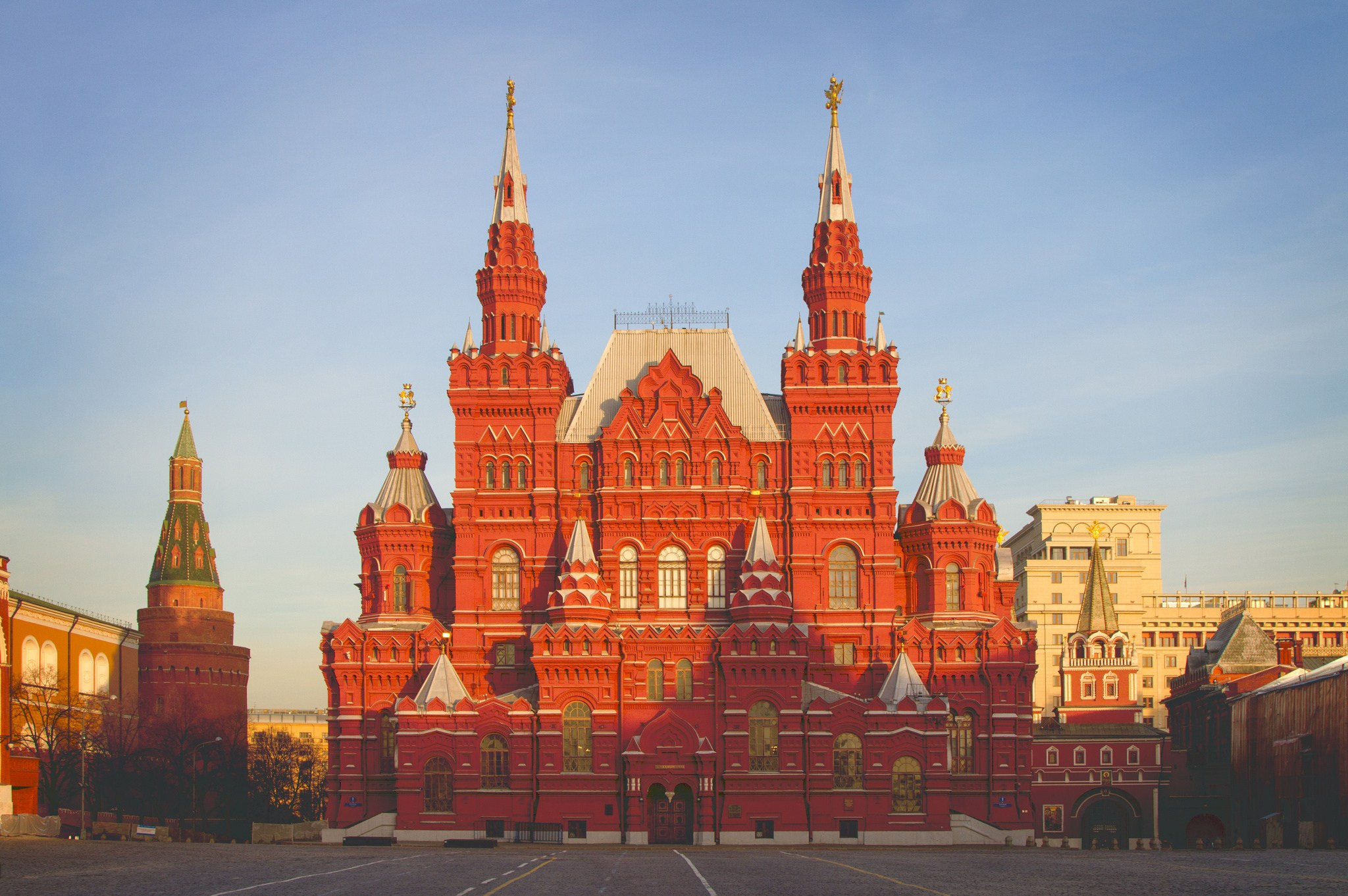 Фотограф Алексей Седойкин