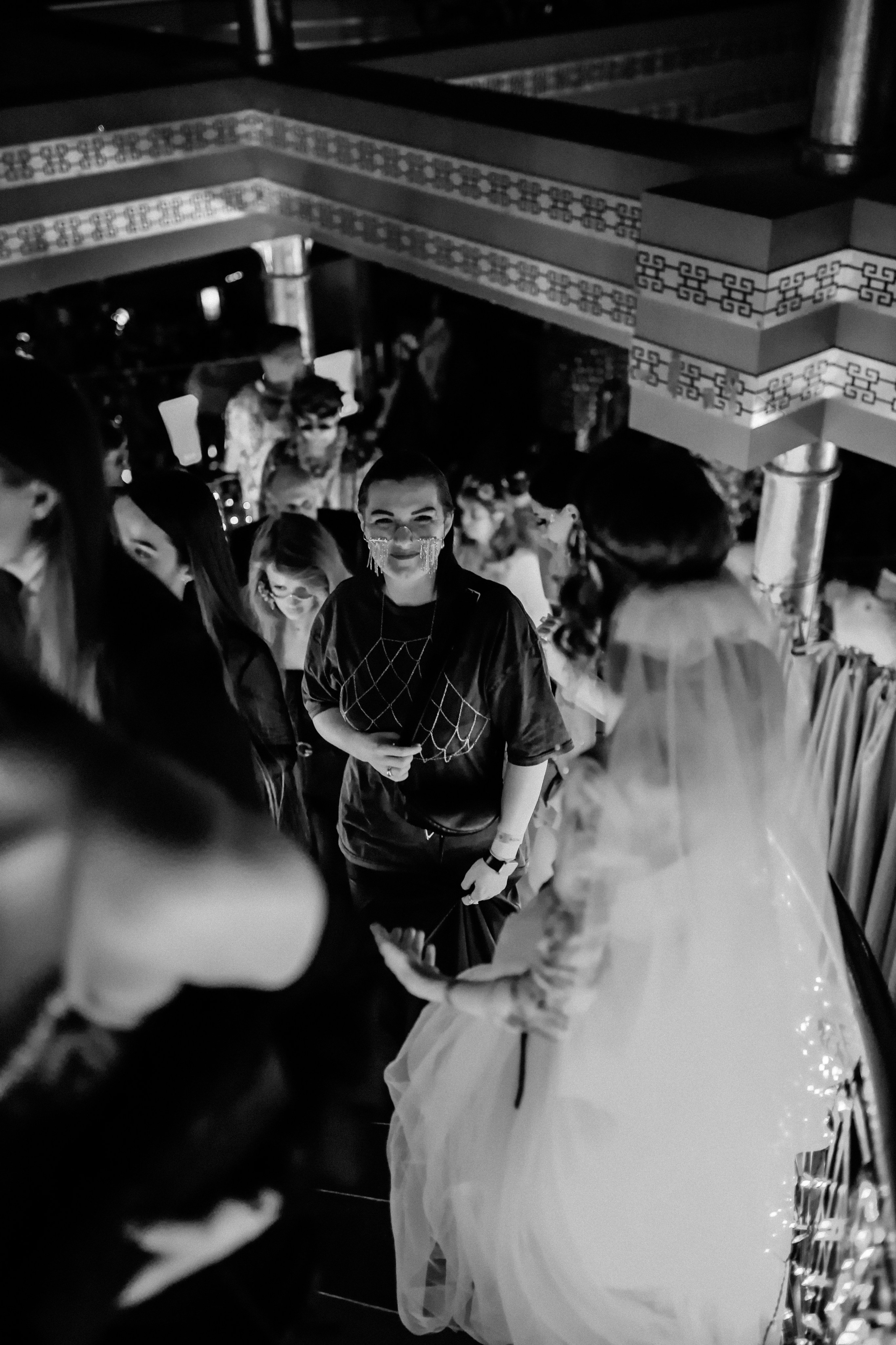 Odyssey Festival. Happiness is in the moments