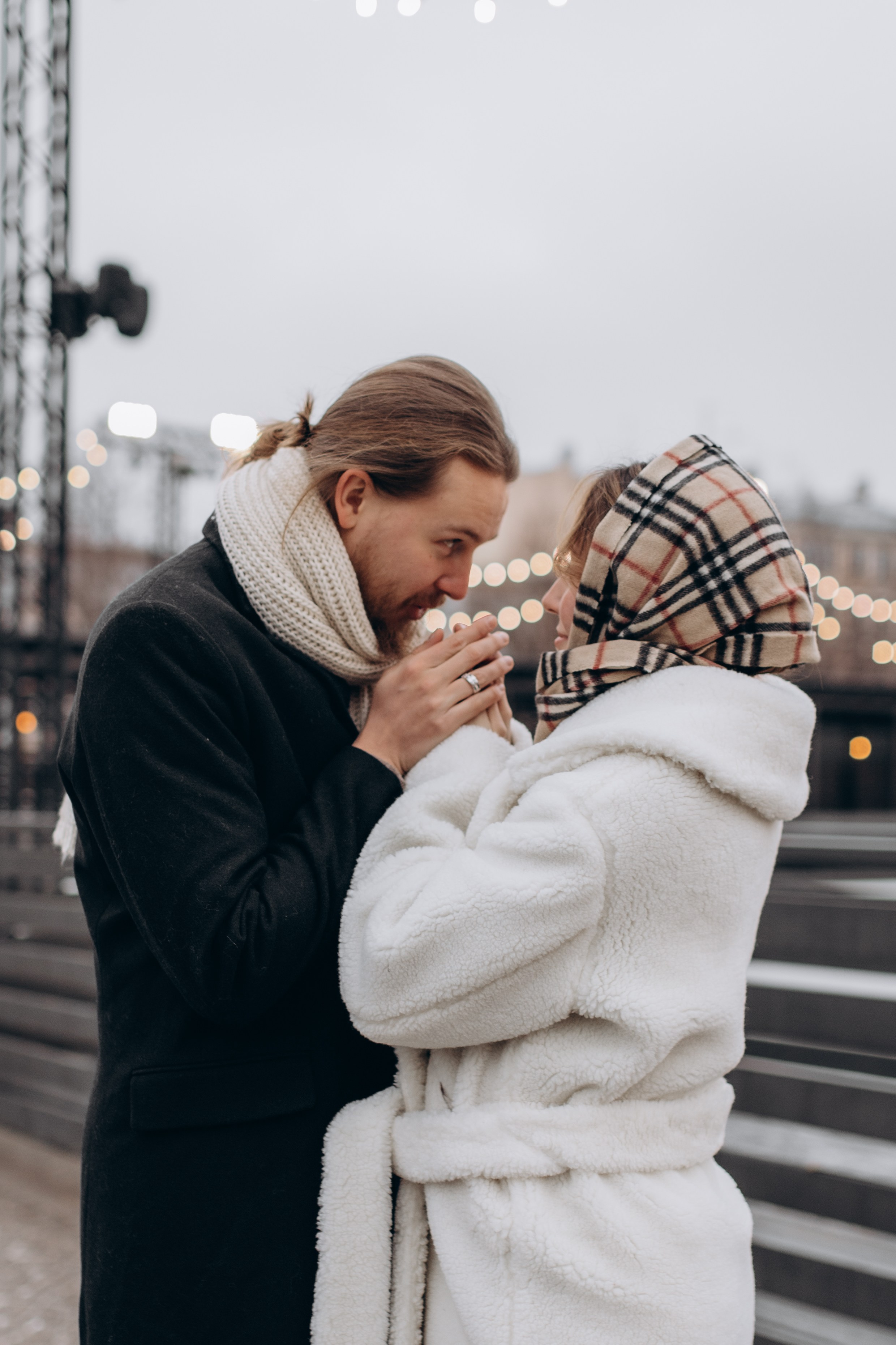 New Holland. Фотограф в Санкт-Петербурге Арбатская Наталья
