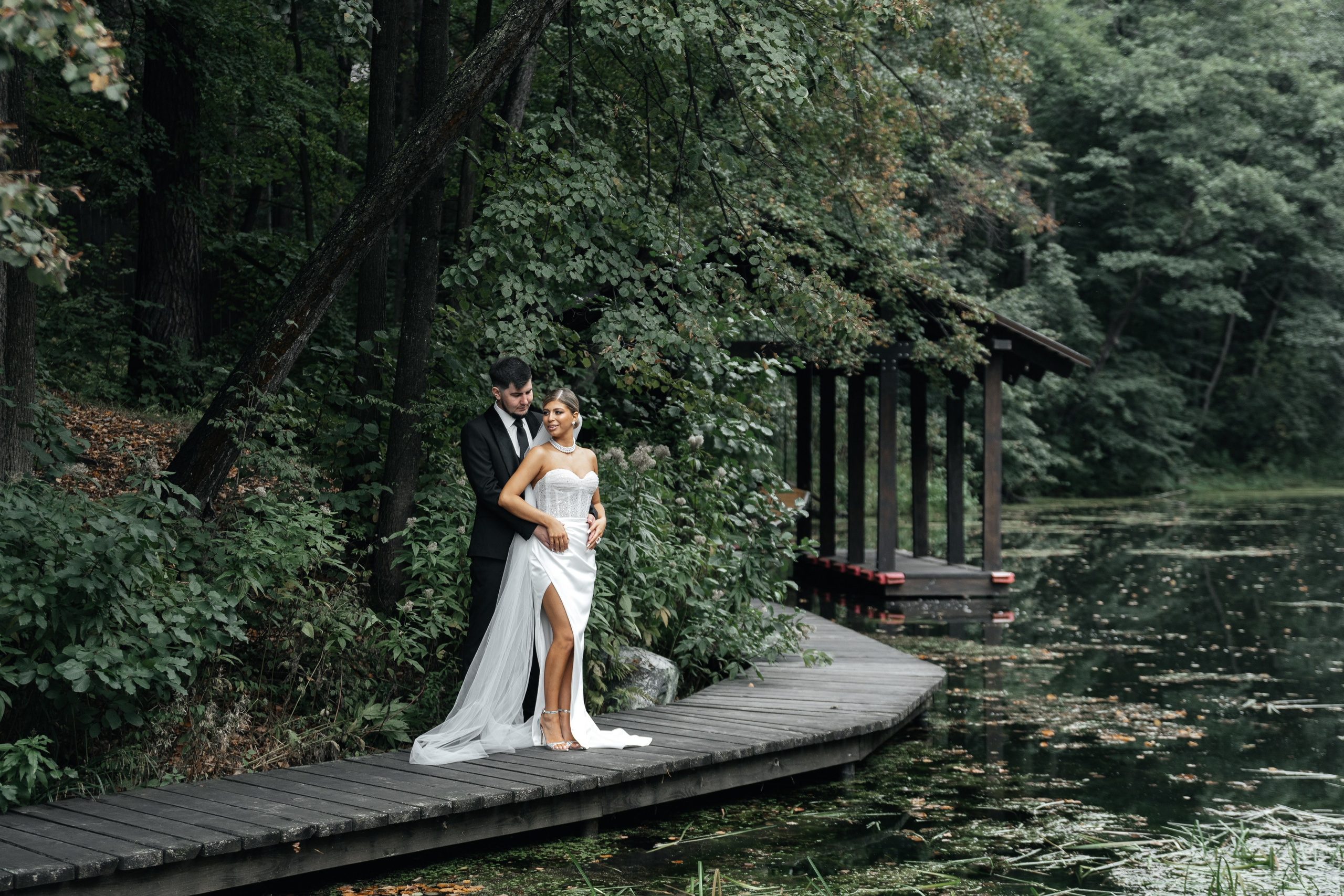 Aidar & Ralina. Свадебный фотограф Ильнар Асадуллин