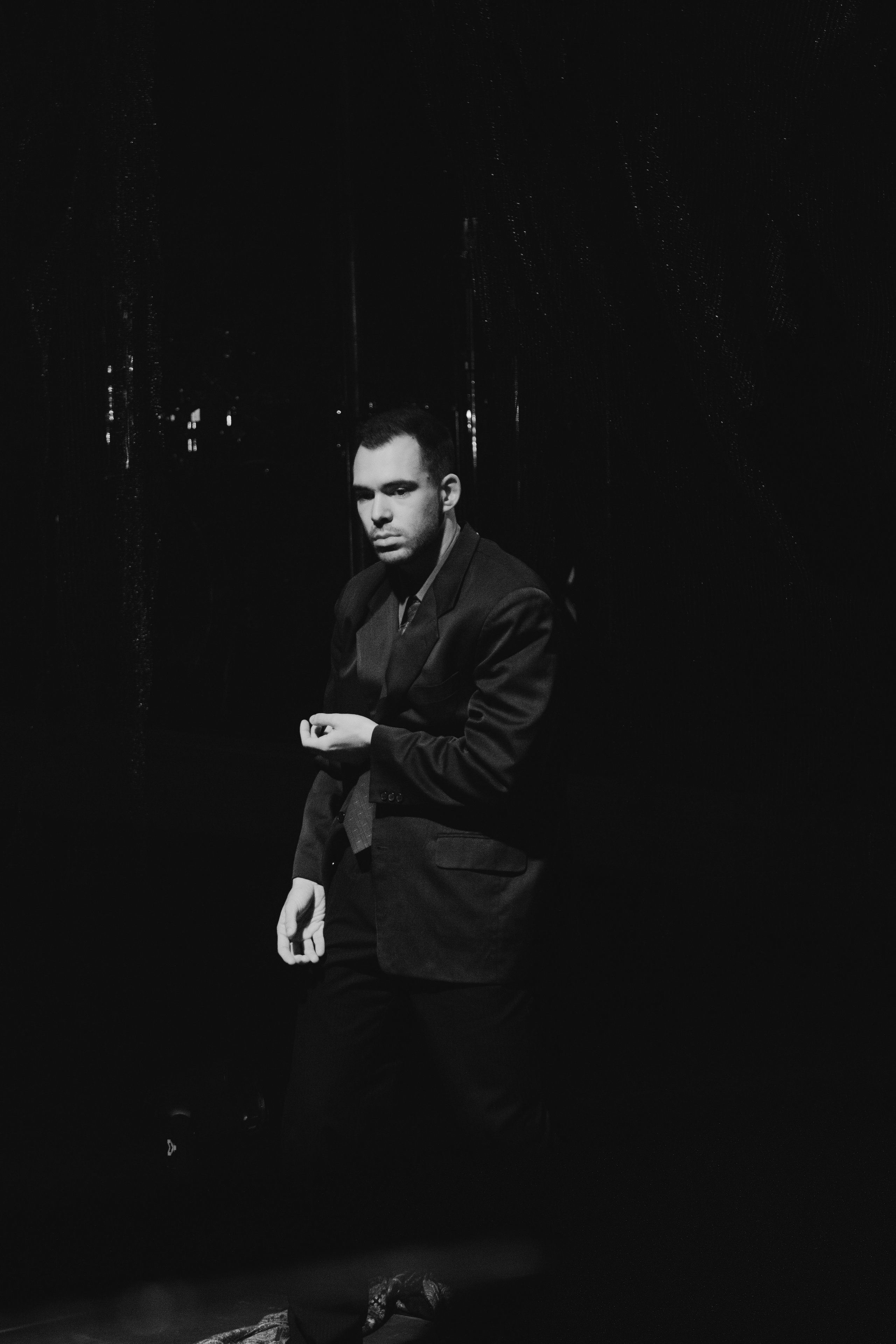 SHORTPARIS’22. RUSLAN ROZANOV