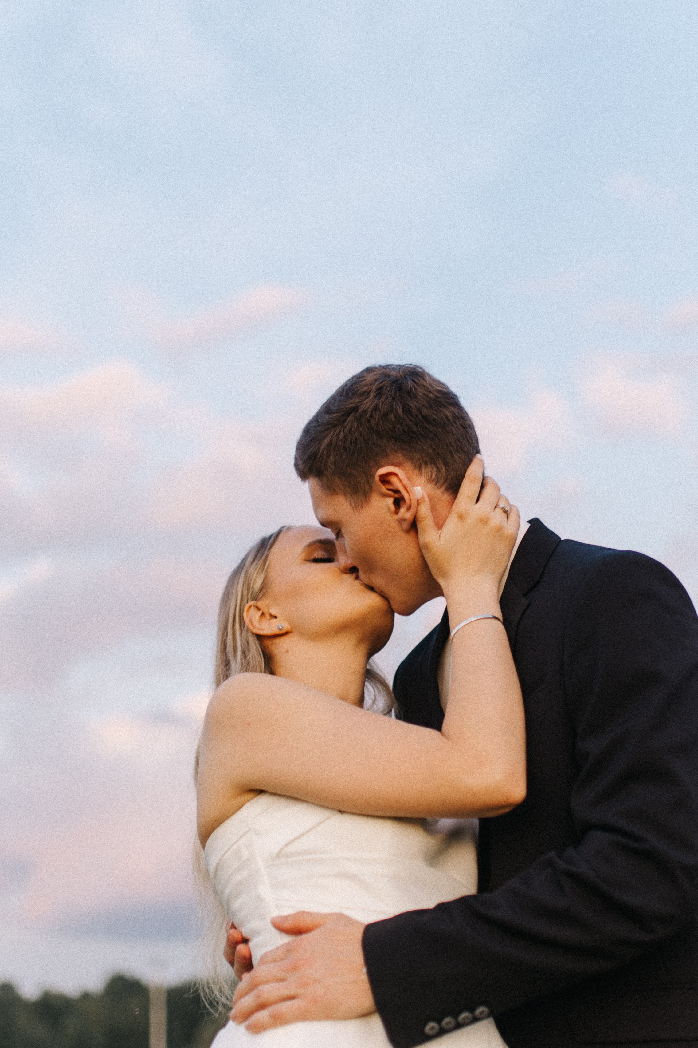 Даниил и Мария. Мордвинова Татьяна