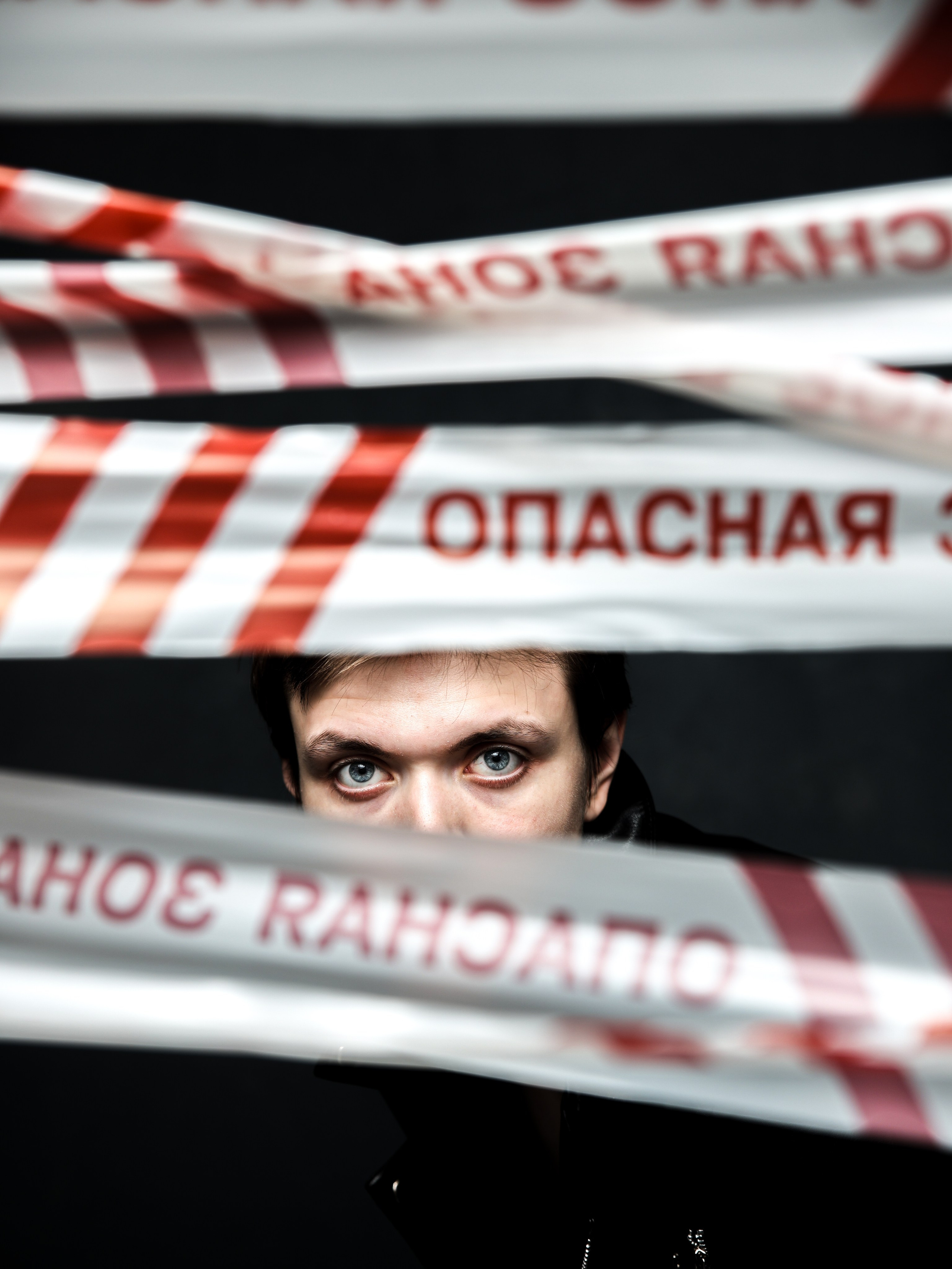 Руслан (серия 4)