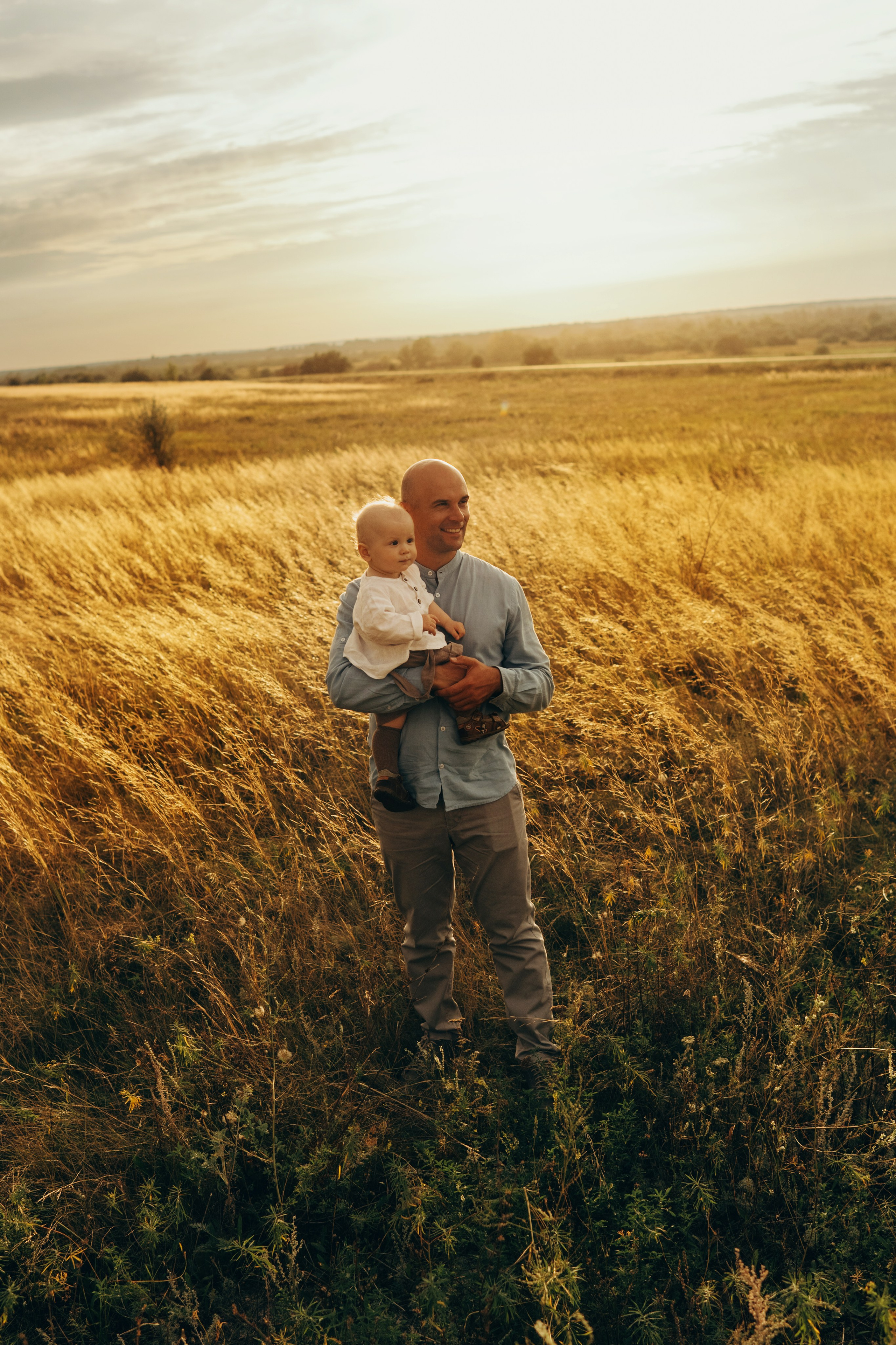 Оля Миша Лев и Никита. Свадебный и семейный фотограф в Самаре Головань Наталья