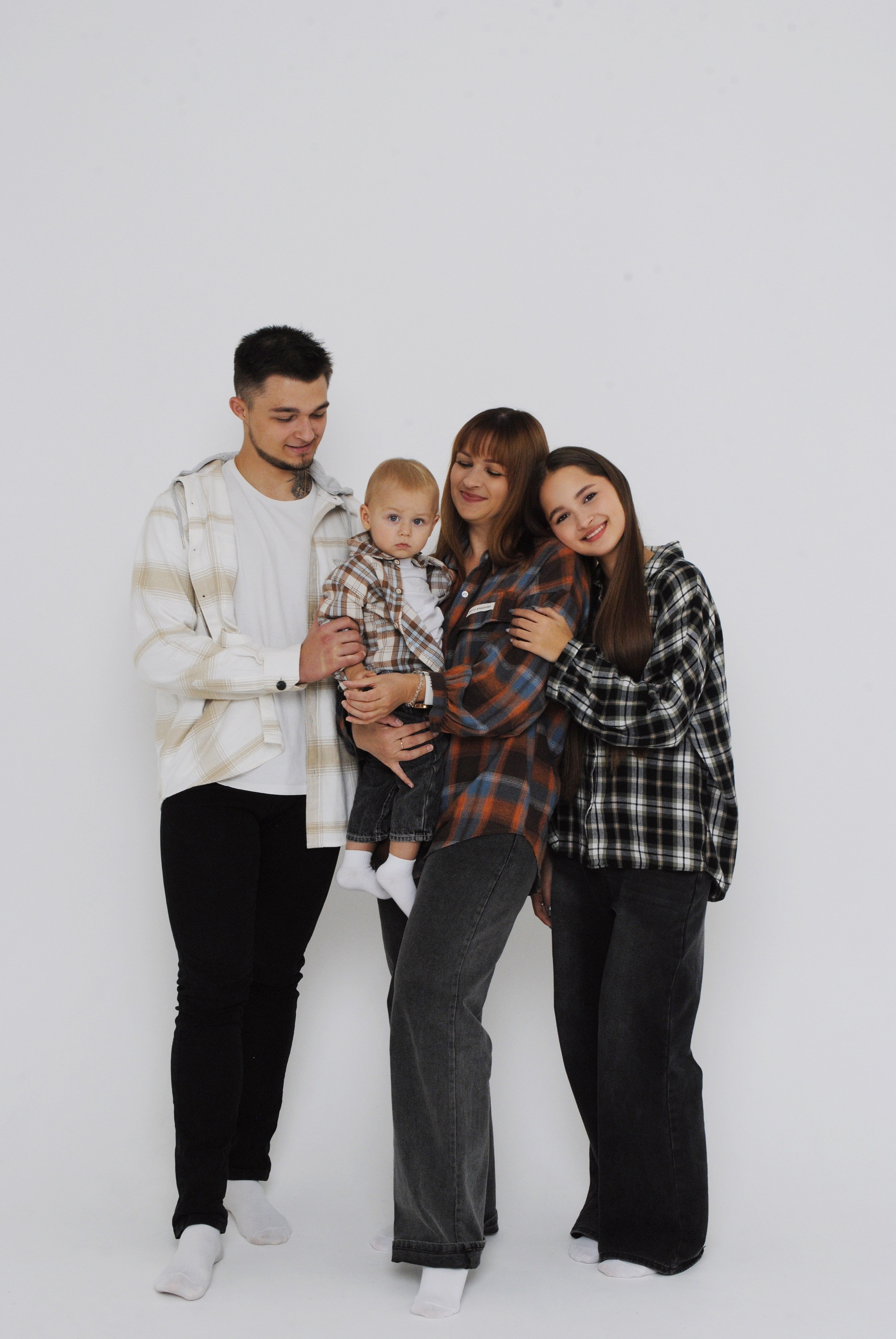 Светлана. Фотограф Мария Мусаелян