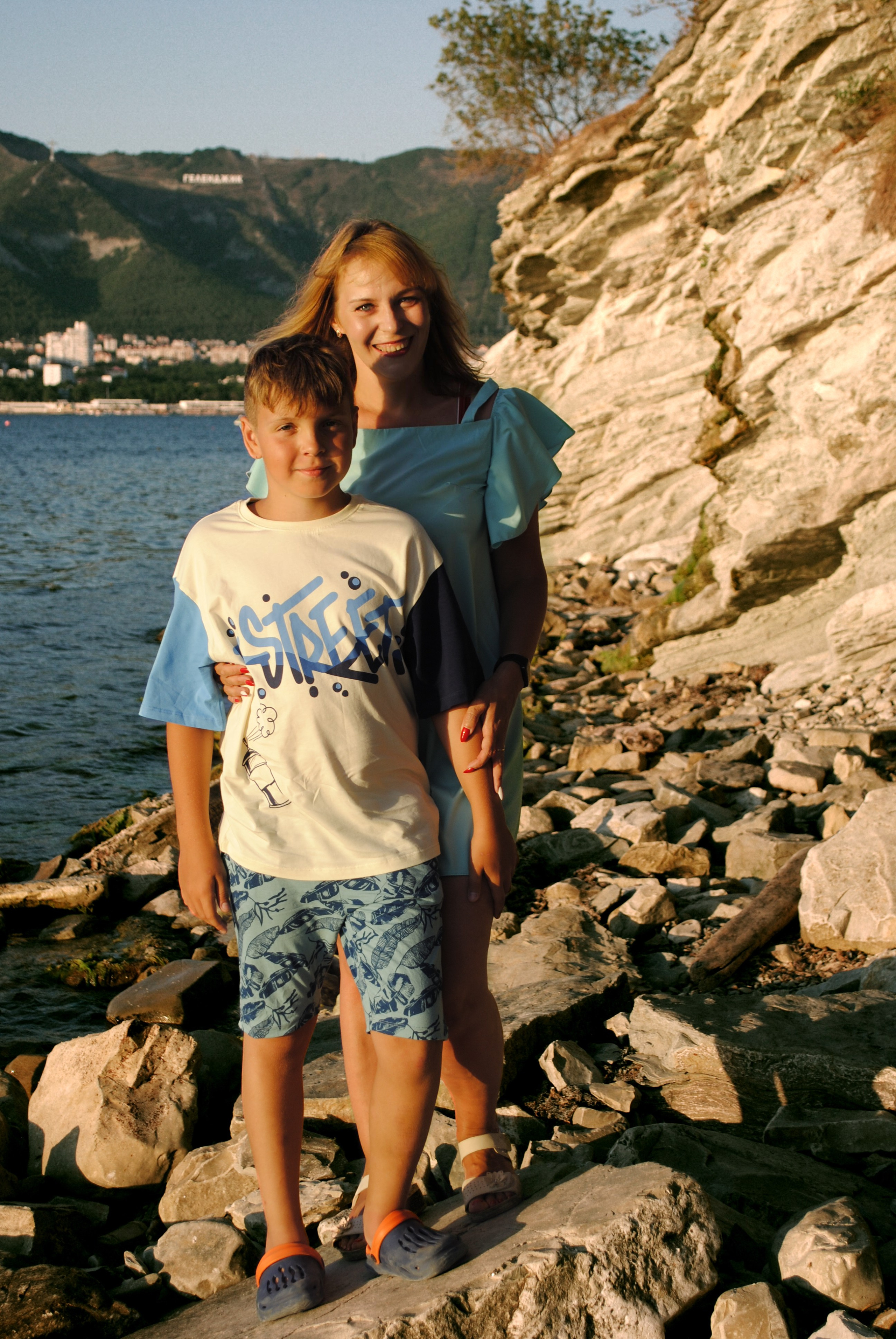 Юлия. Фотограф Мария Мусаелян