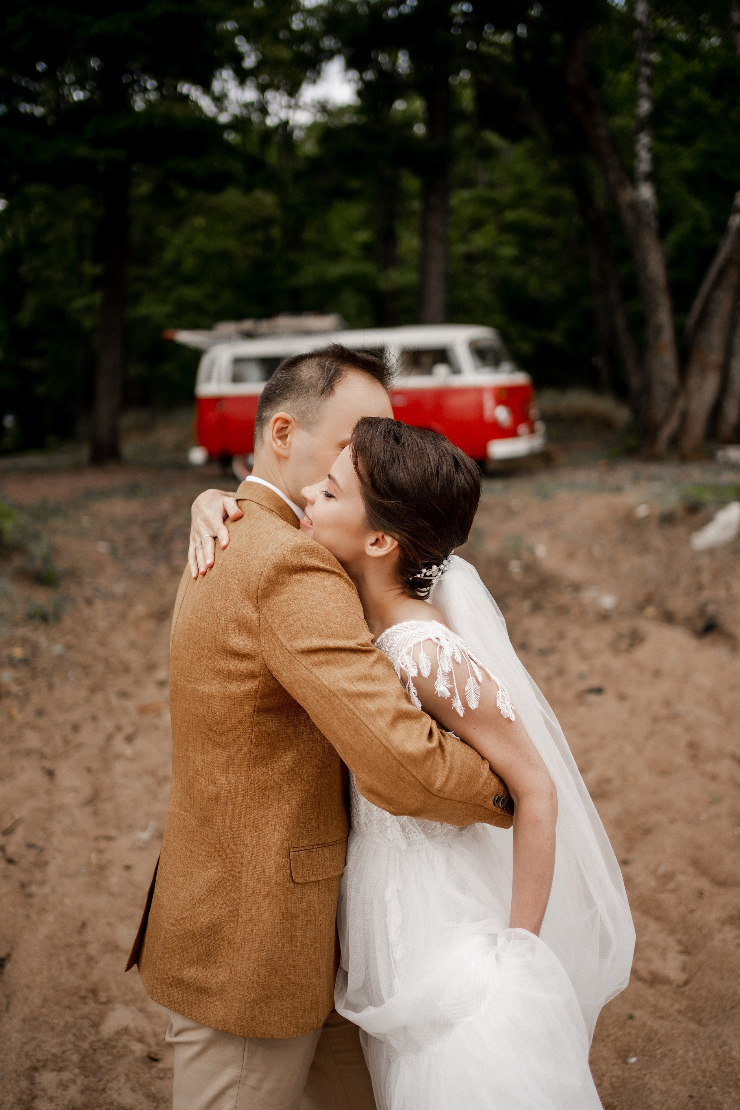 Andrey & Anastasia. Dolce_wedding