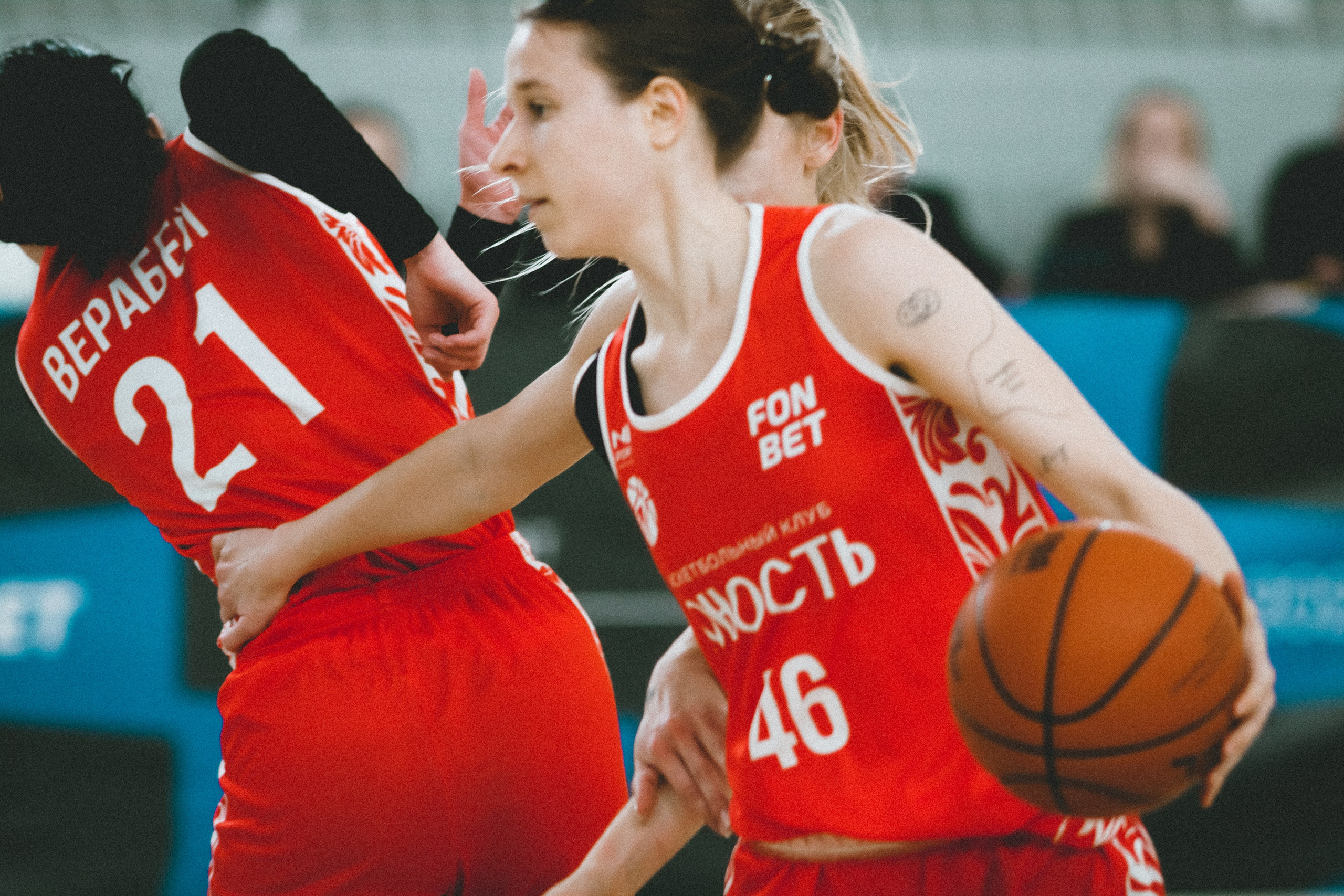 Атланта-Юность / 1. Фотография