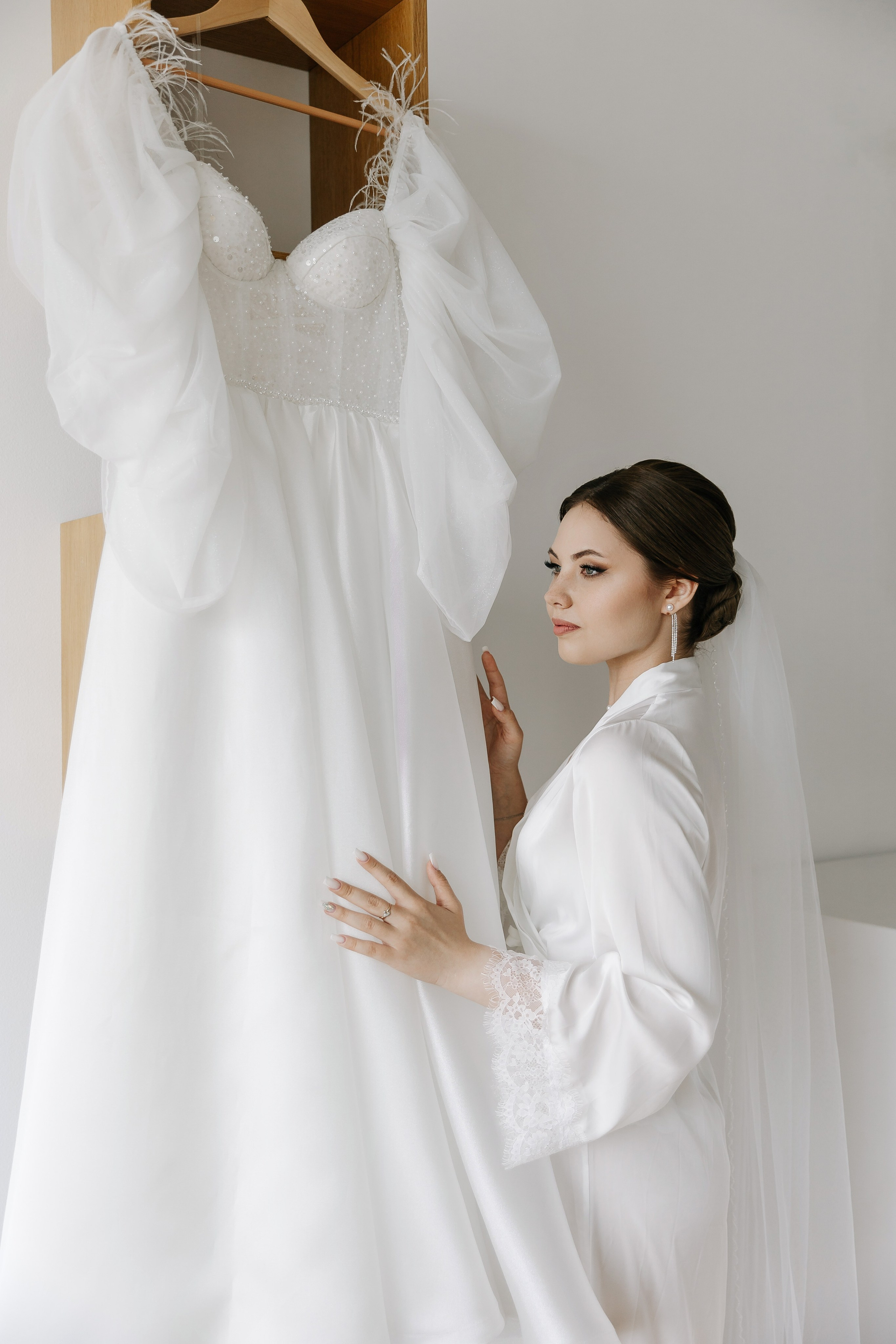 А & Е. Свадебный, репортажный фотограф Ирина Шкурина