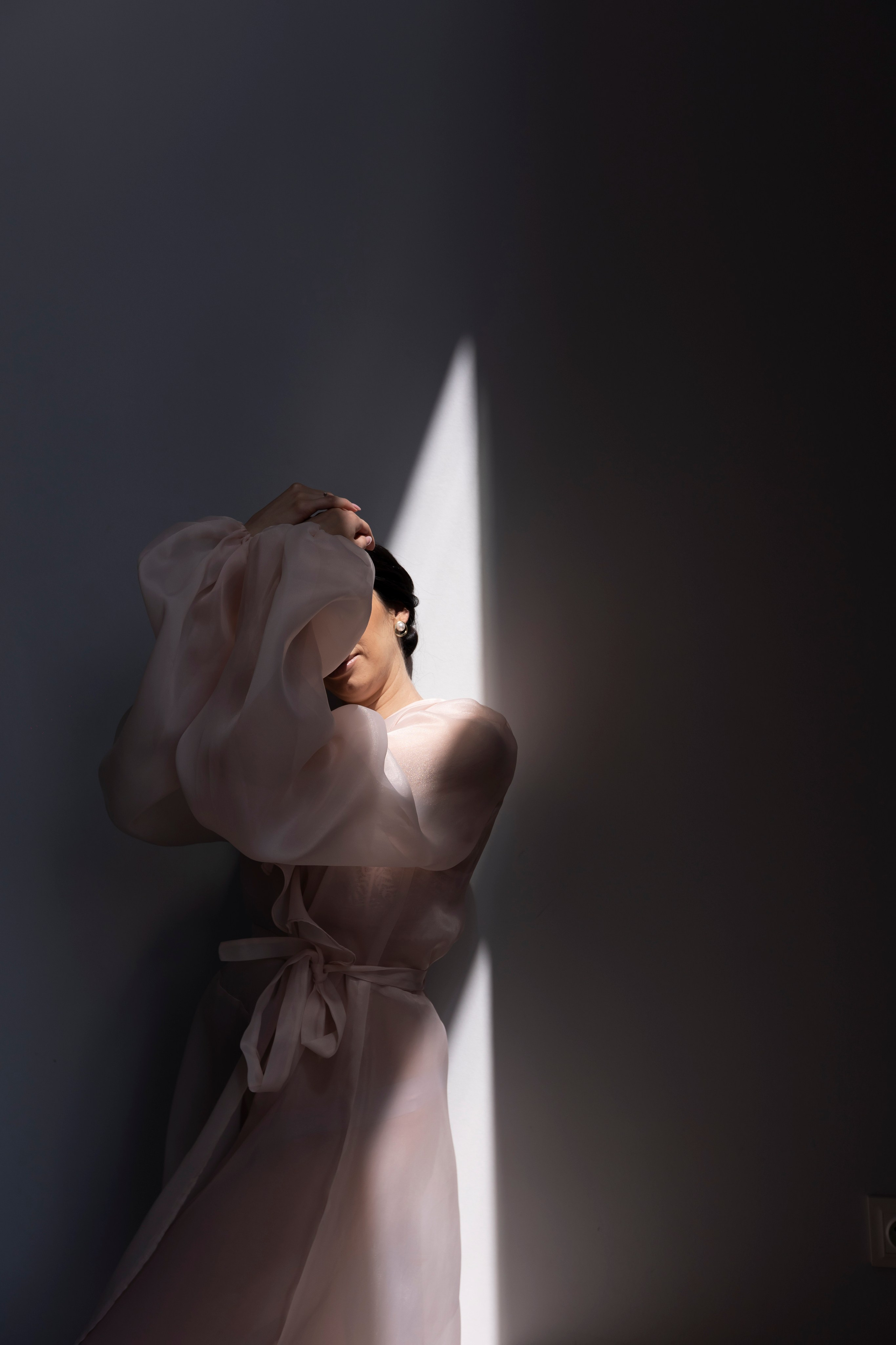 Ирина & Виталий. Свадебный фотограф Наталья Молявина