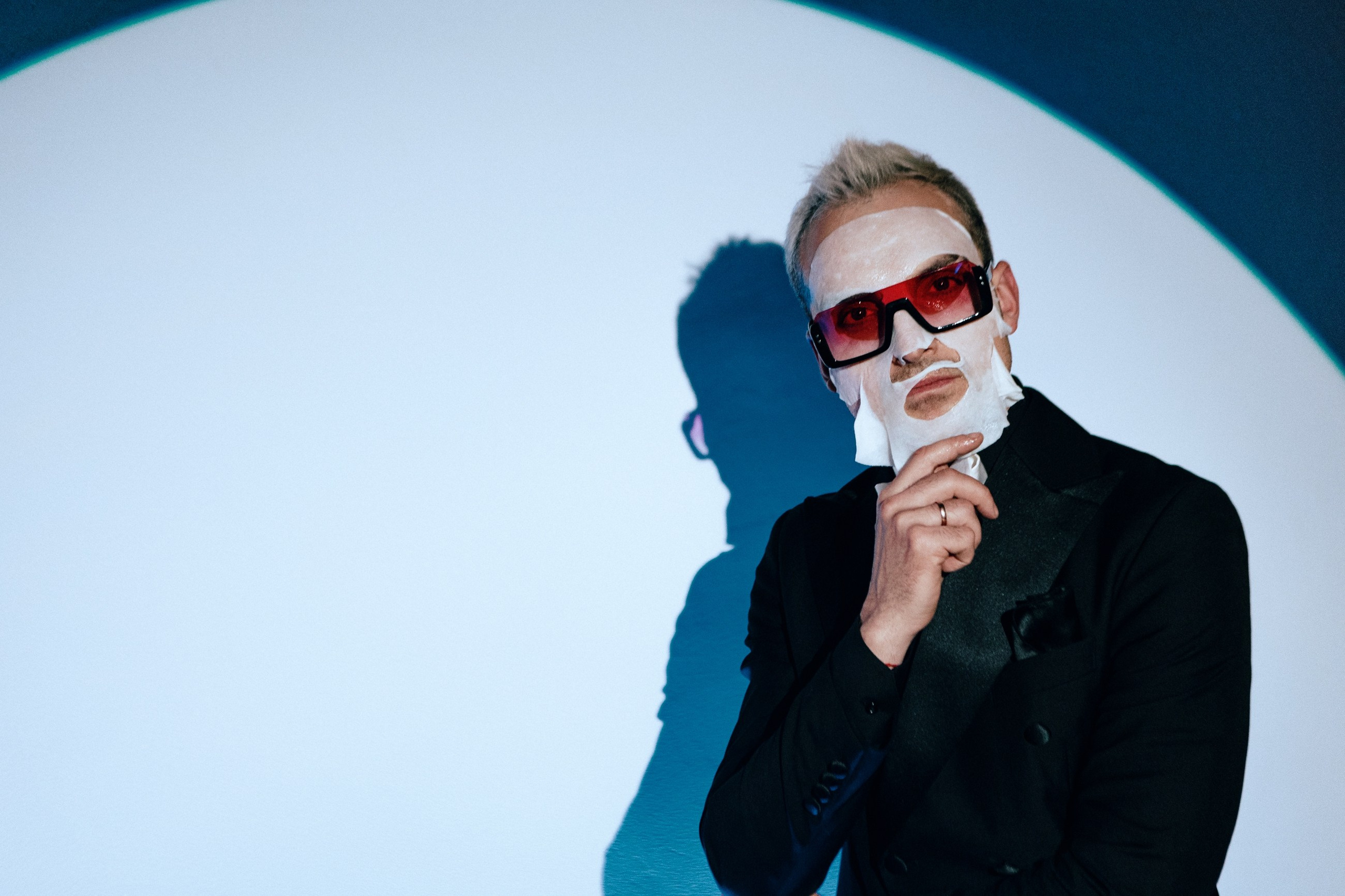 Гена. LEVORIGINAL