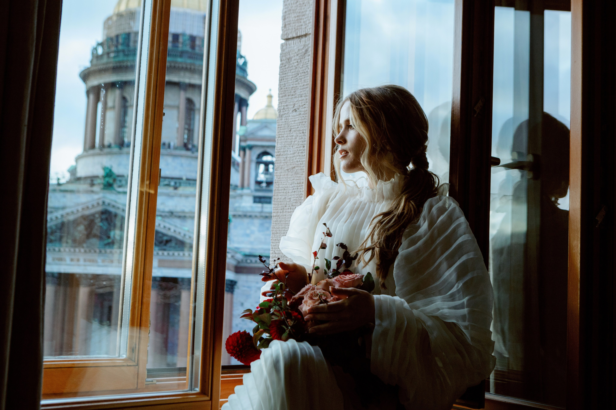 Отель Астория. LEVORIGINAL