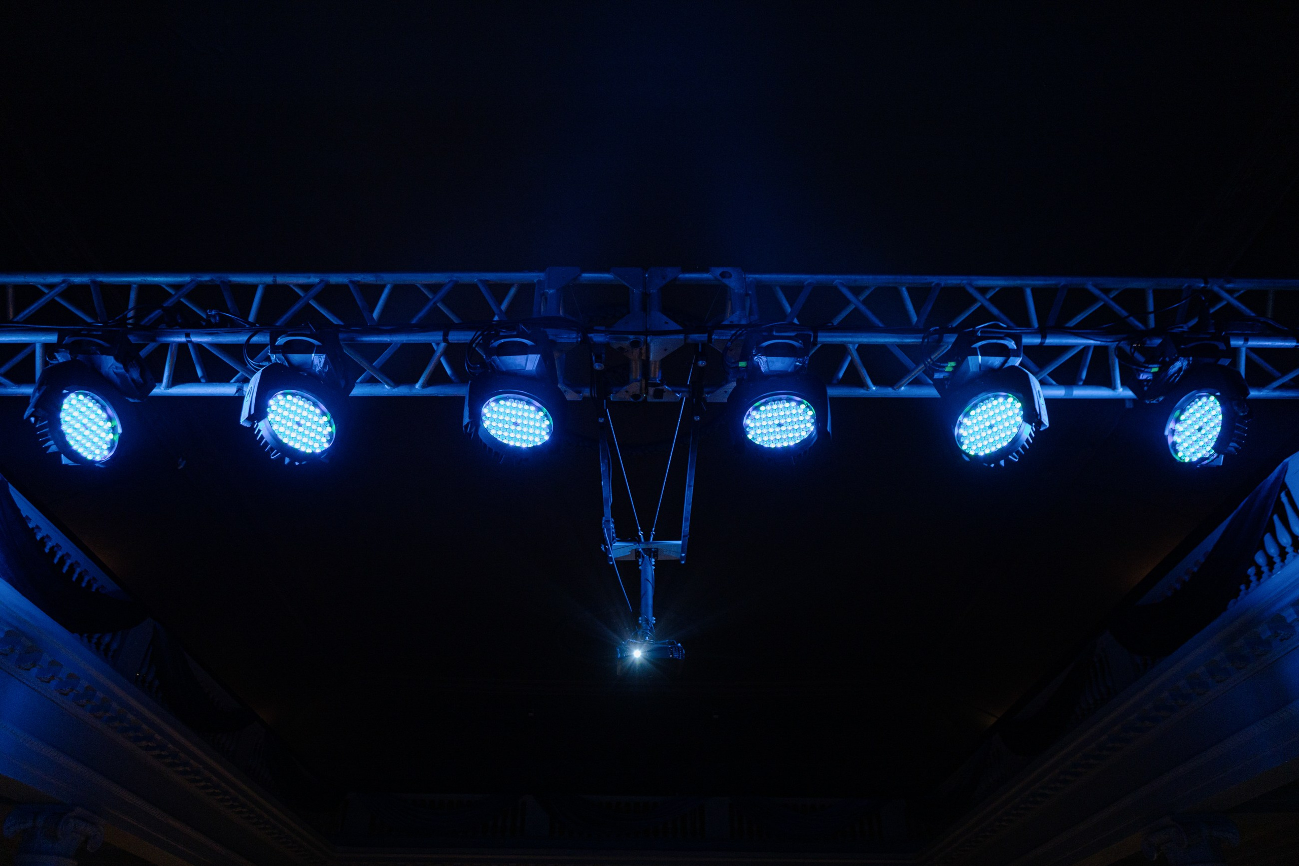 Премия 2Гис. LEVORIGINAL