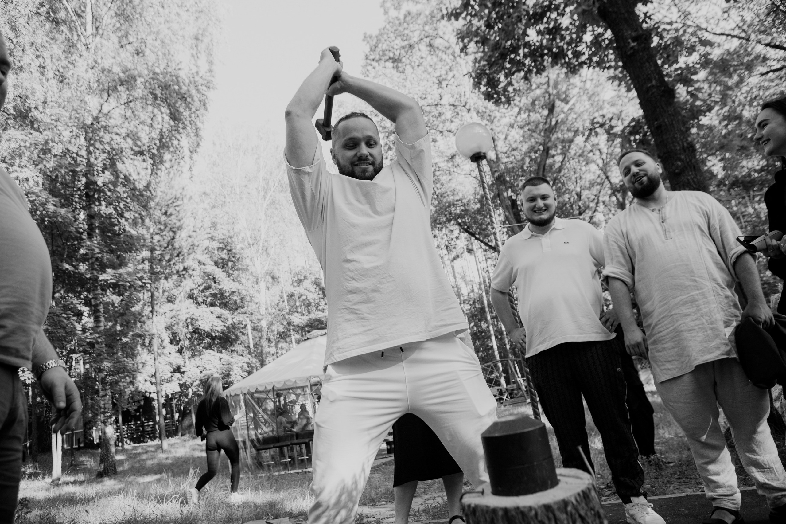 ART DENT корпоратив русский стиль. LEVORIGINAL