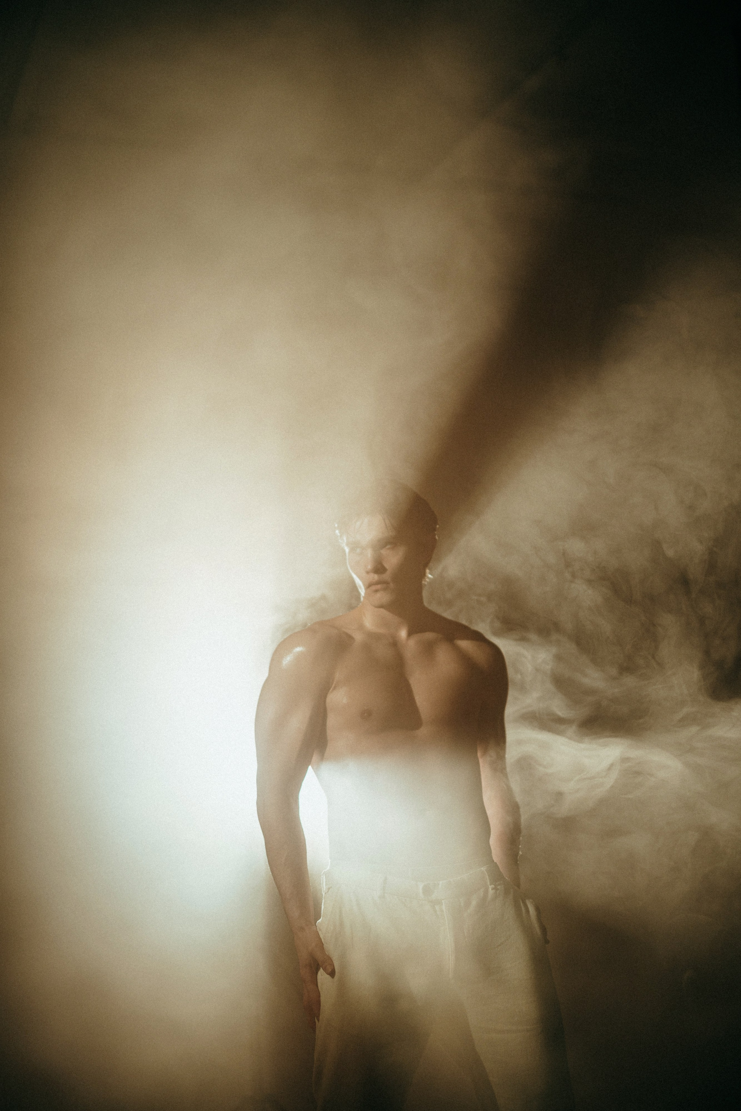 Андрей. LEVORIGINAL