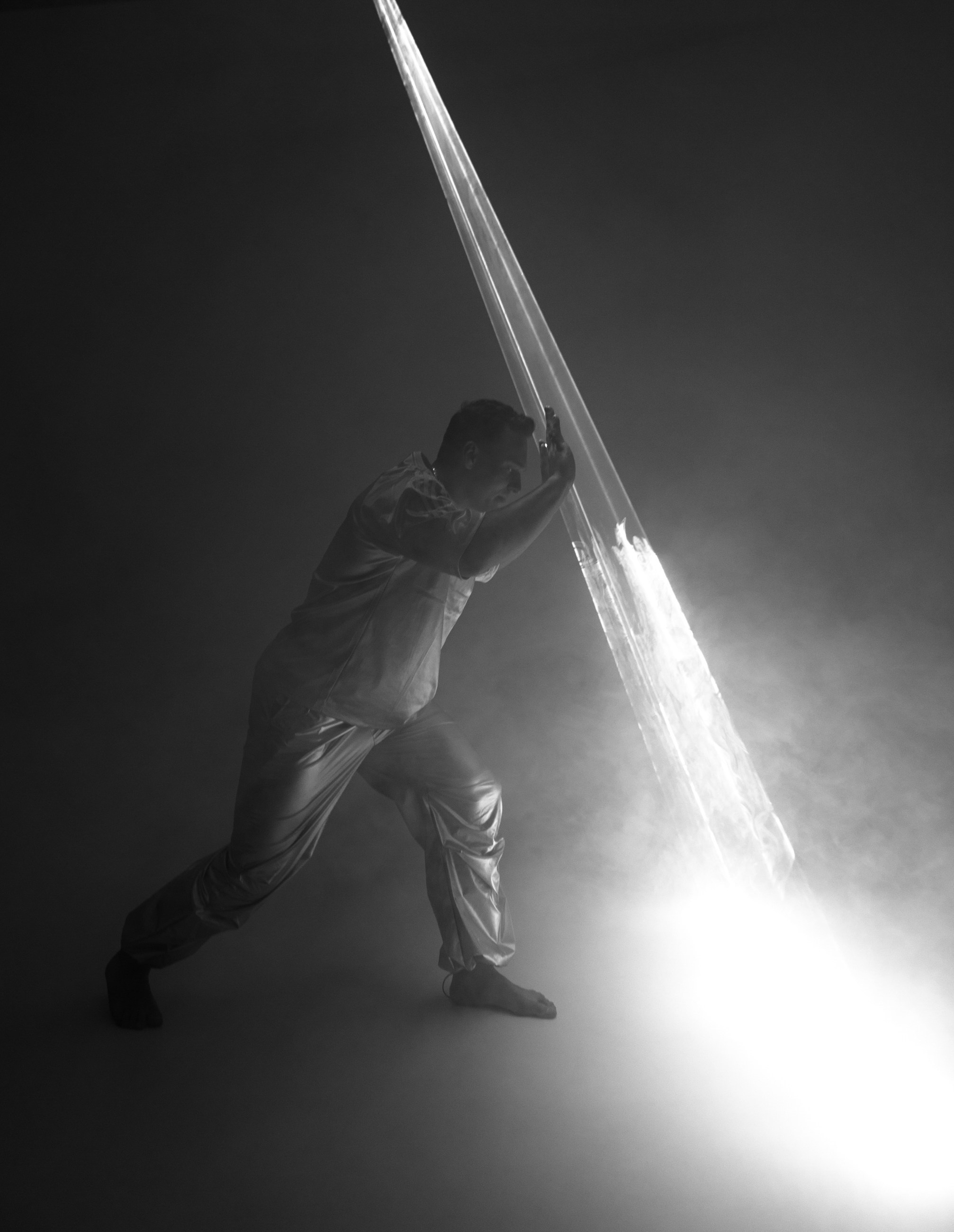 Александр. LEVORIGINAL