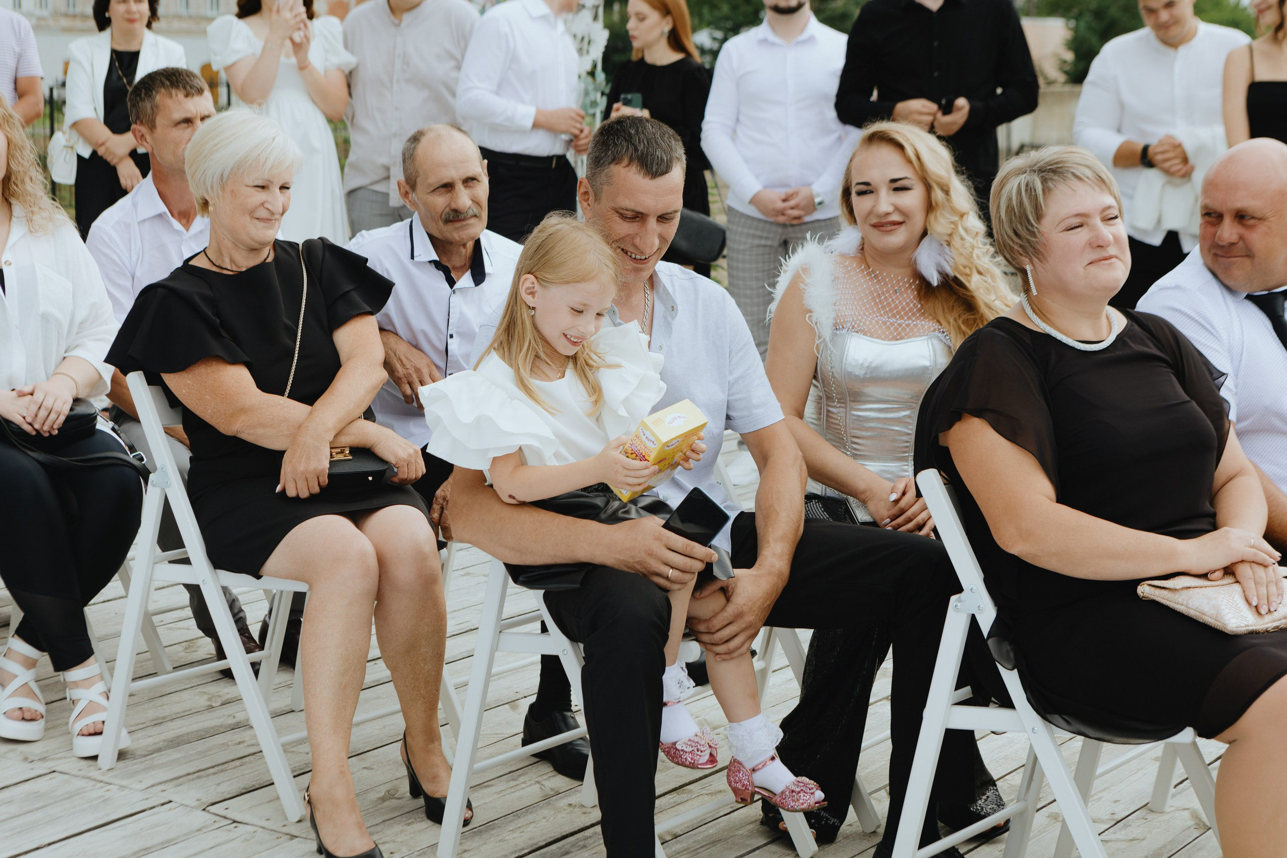 Илья и Валерия. LEVORIGINAL