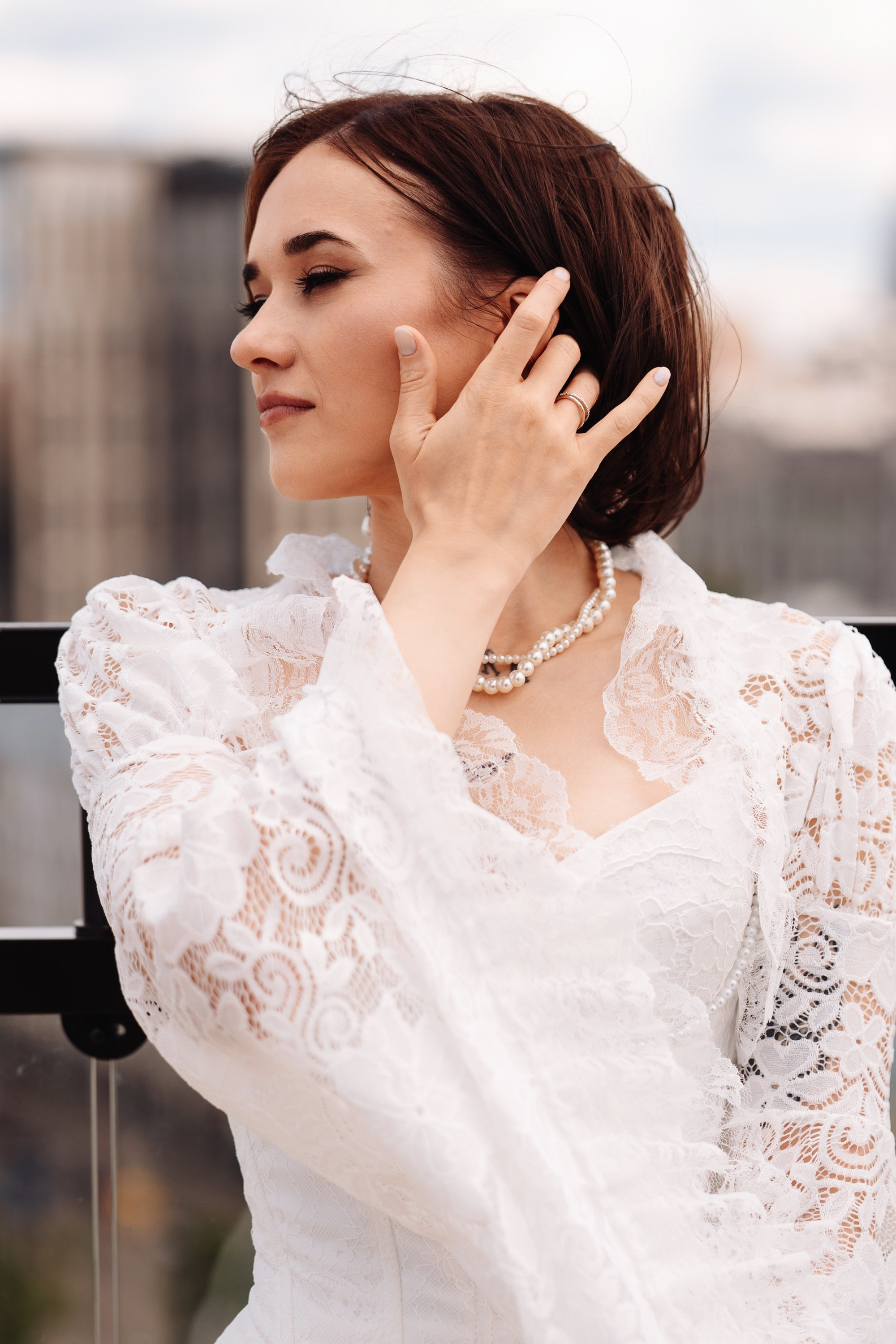 T-wedding. Рекламный фотограф Москва — рекламная и бренд-съёмка | Polyakov