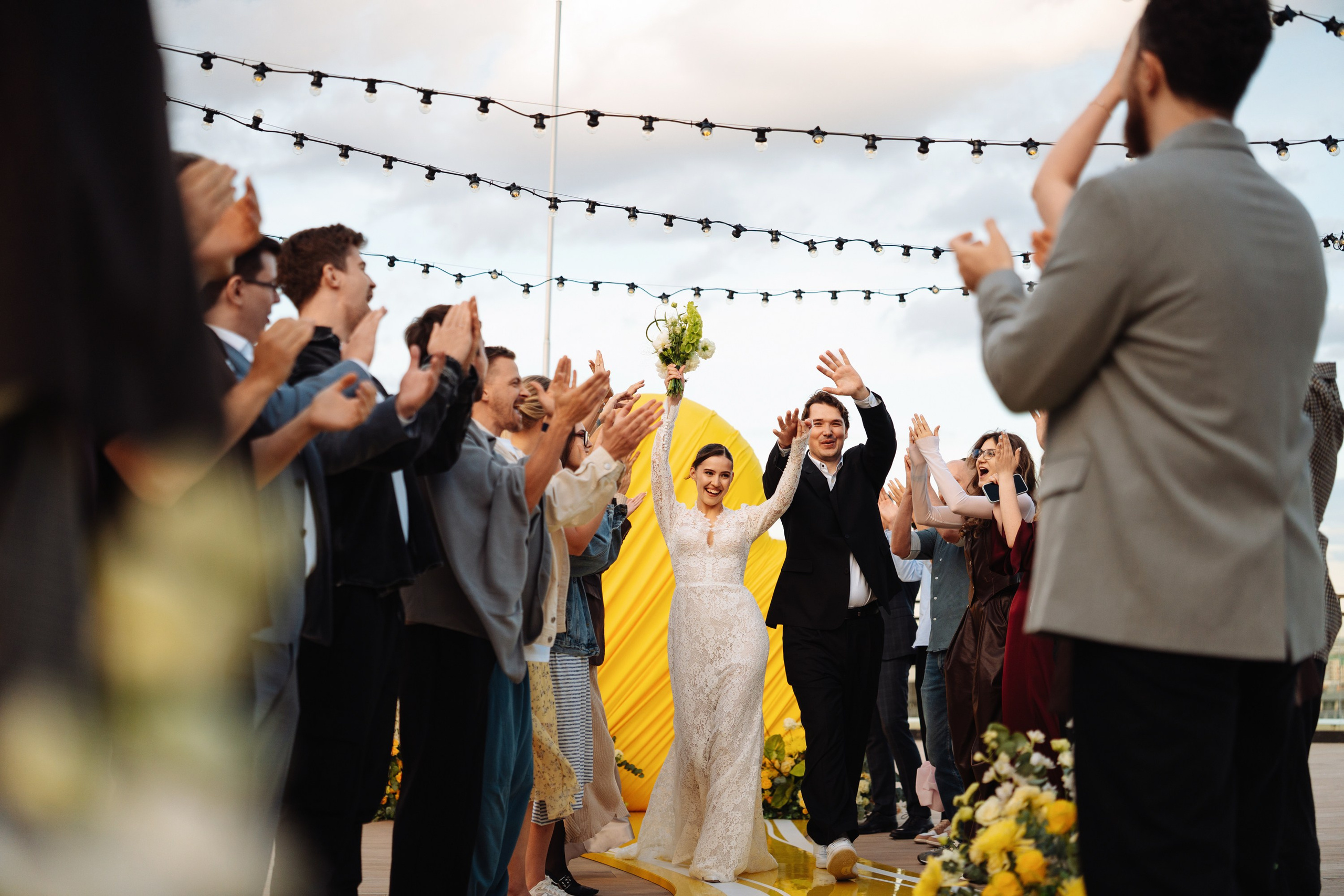 T-wedding. Рекламный фотограф Москва — рекламная и бренд-съёмка | Polyakov