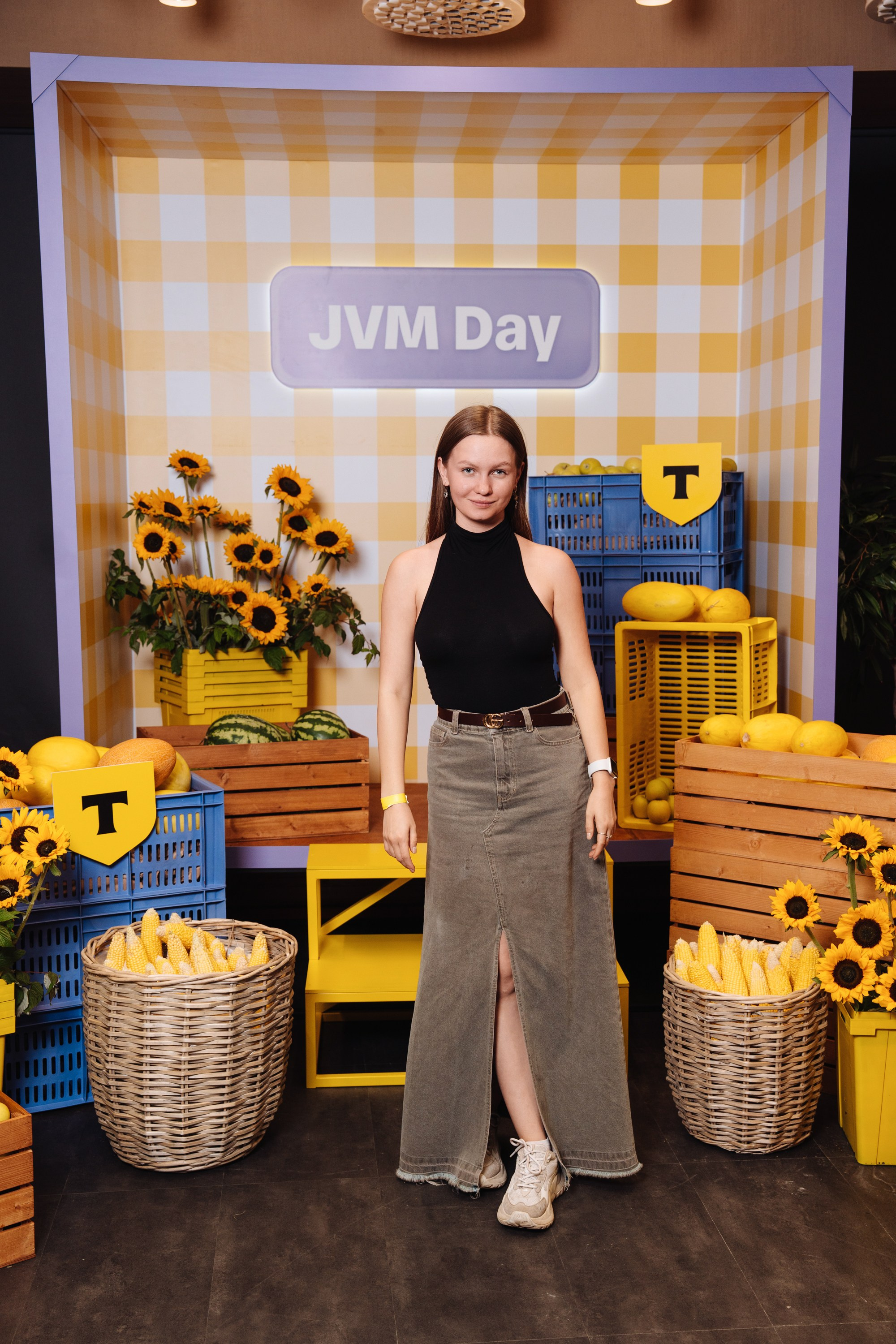 JVM Day 2025. Рекламный фотограф Москва — рекламная и бренд-съёмка | Polyakov