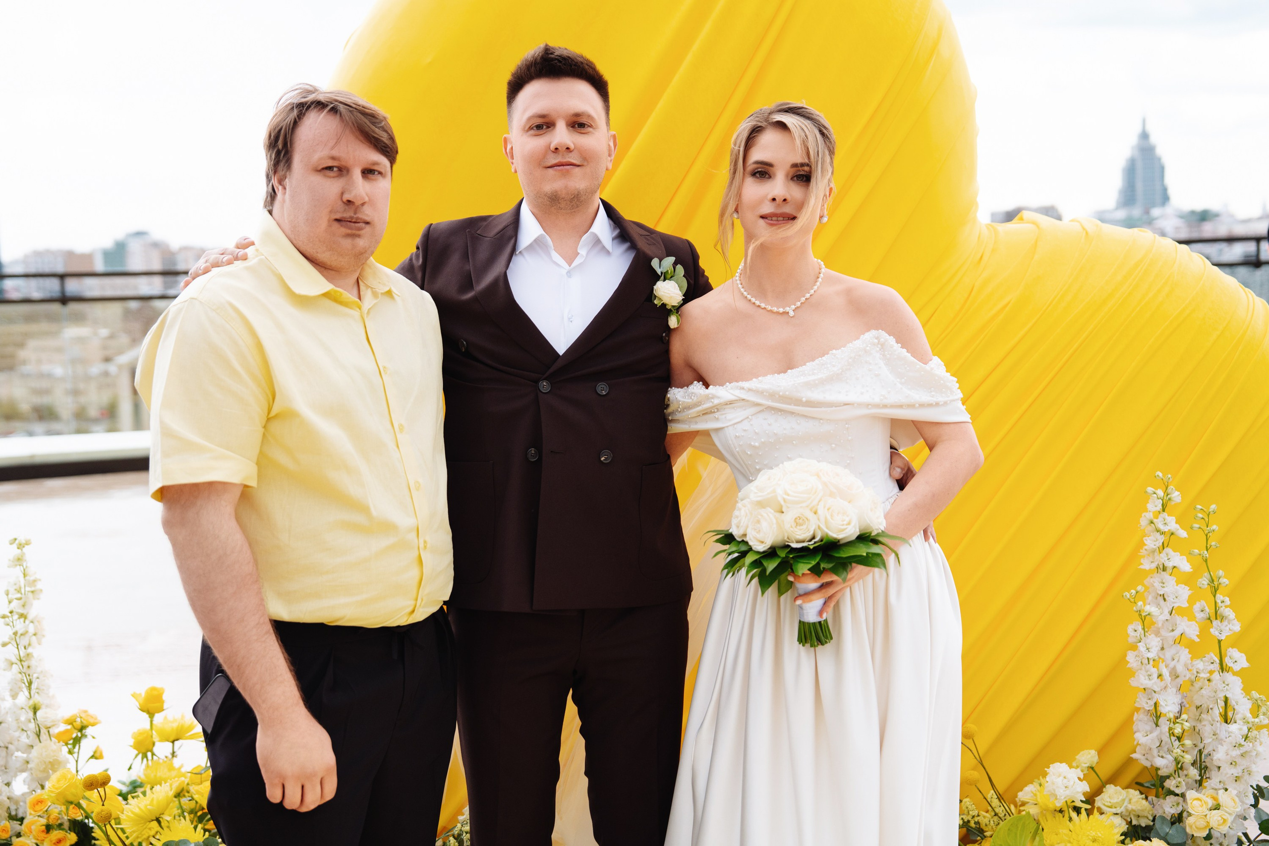 T-wedding. Рекламный фотограф Москва — рекламная и бренд-съёмка | Polyakov