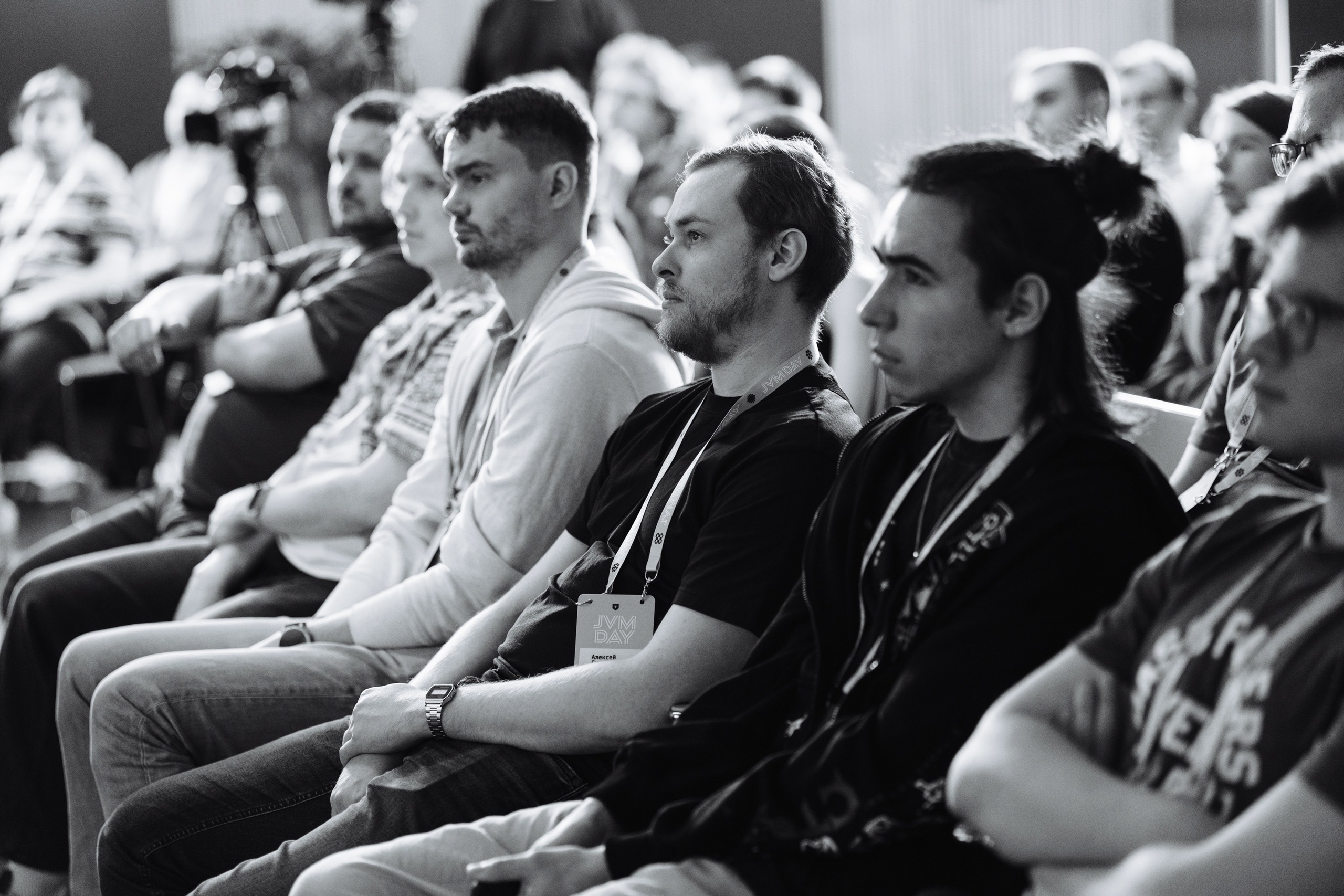 JVM DAY 2026. Рекламный фотограф Москва — рекламная и бренд-съёмка | Polyakov