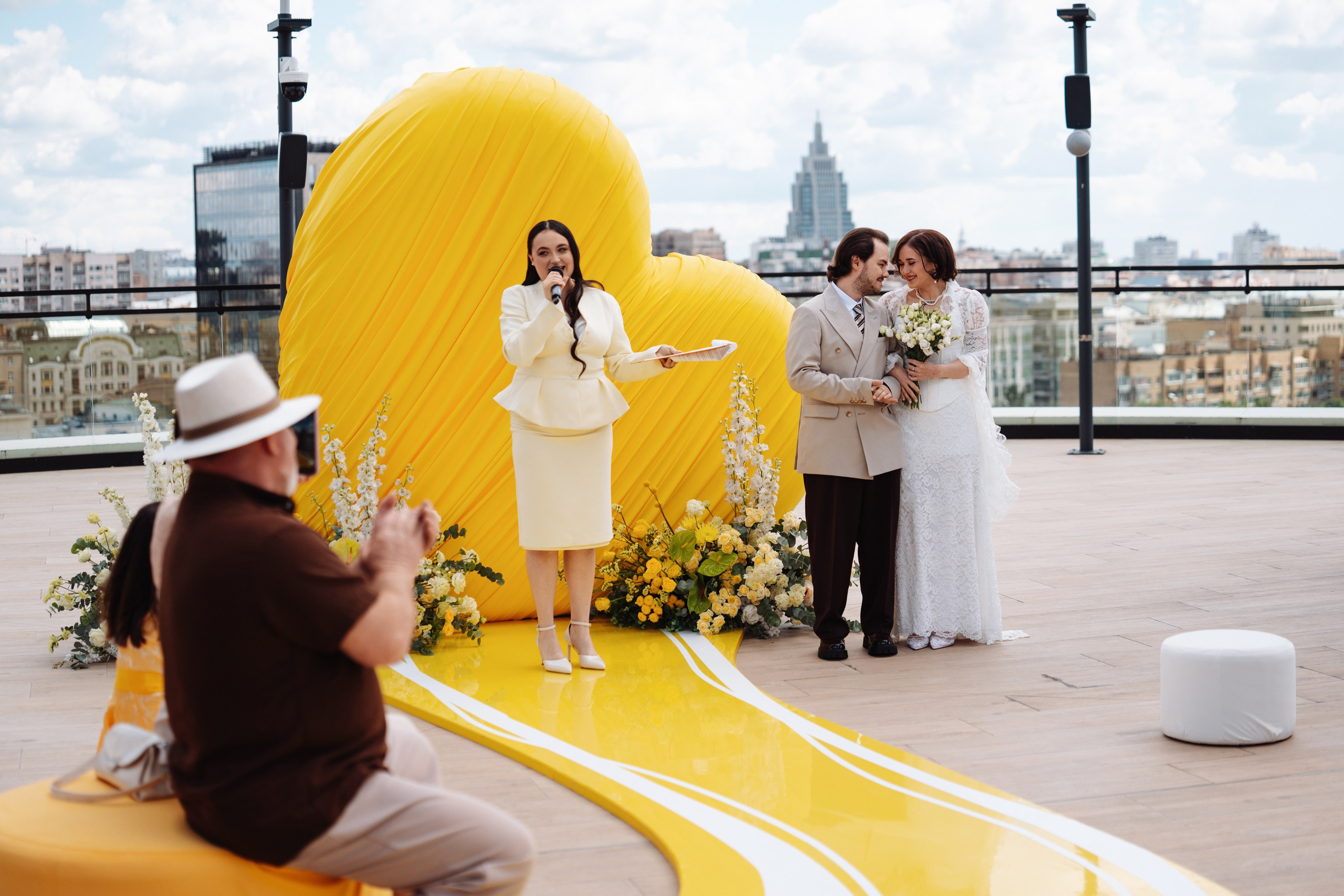 T-wedding. Рекламный фотограф Москва — рекламная и бренд-съёмка | Polyakov