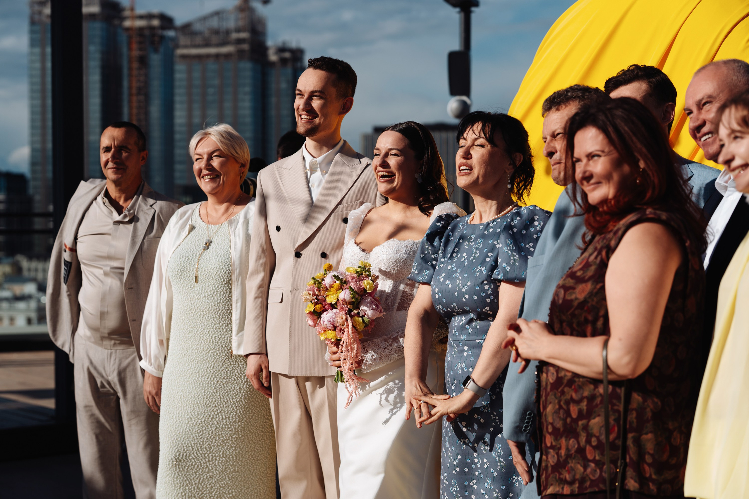 T-wedding. Рекламный фотограф Москва — рекламная и бренд-съёмка | Polyakov