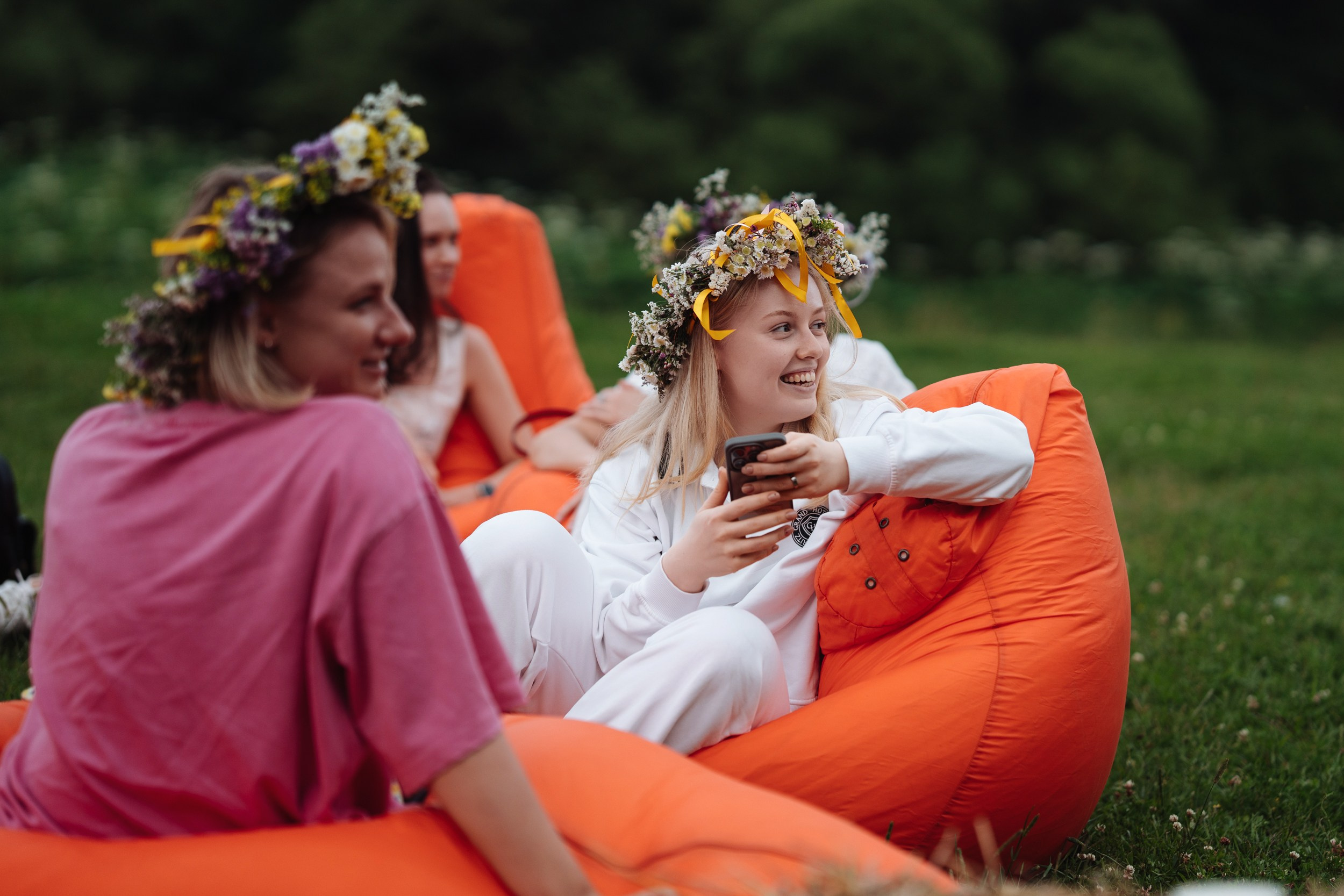 Сorporate retreat. Рекламный фотограф Москва — рекламная и бренд-съёмка | Polyakov