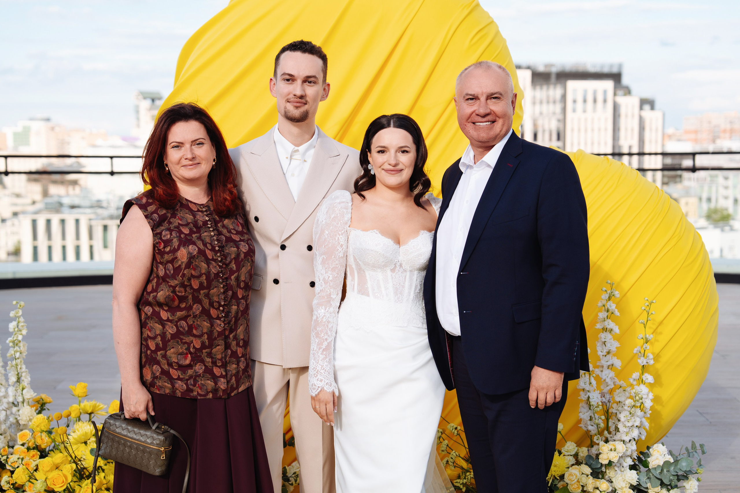 T-wedding. Рекламный фотограф Москва — рекламная и бренд-съёмка | Polyakov