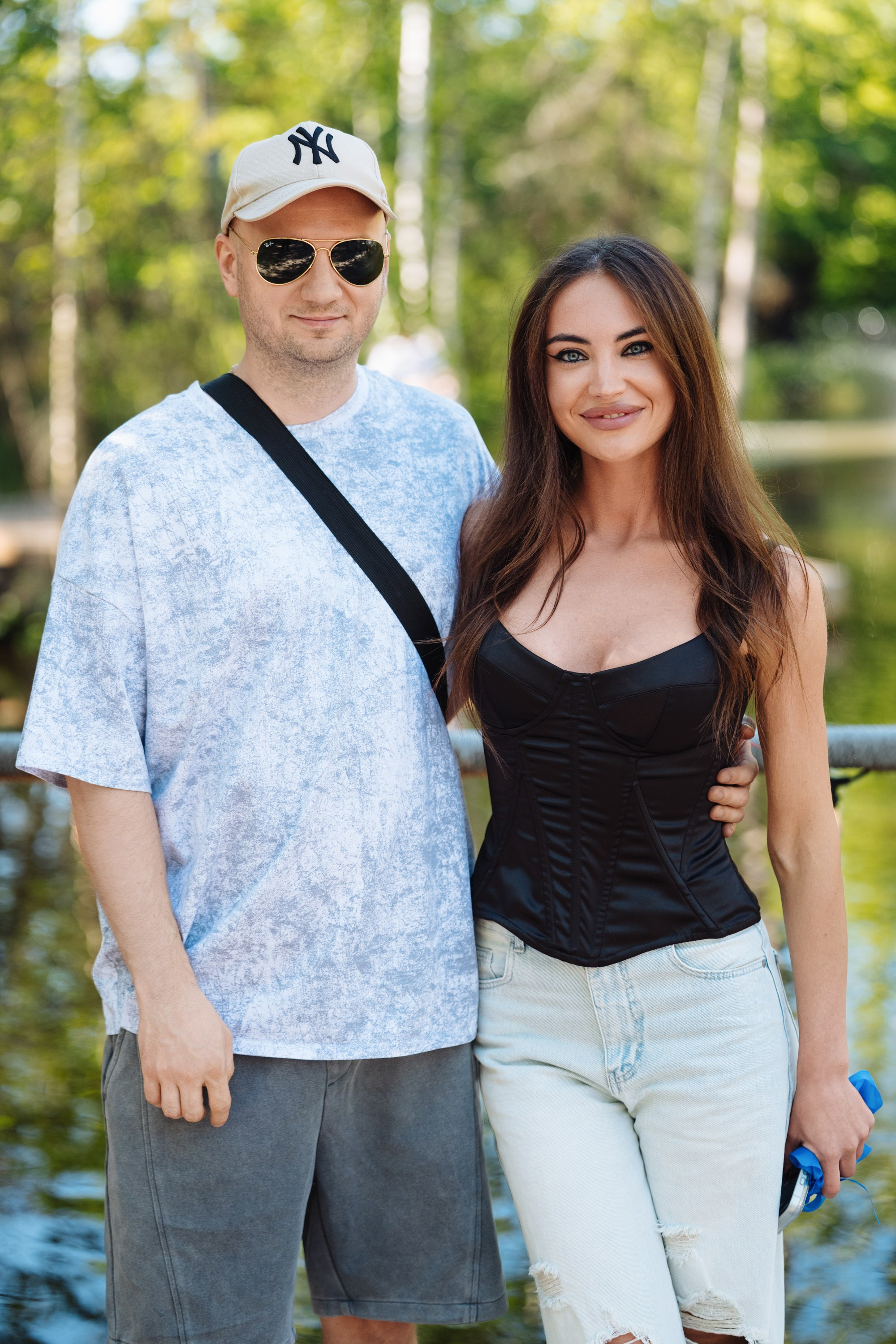 Summer corporate. Рекламный фотограф Москва — рекламная и бренд-съёмка | Polyakov