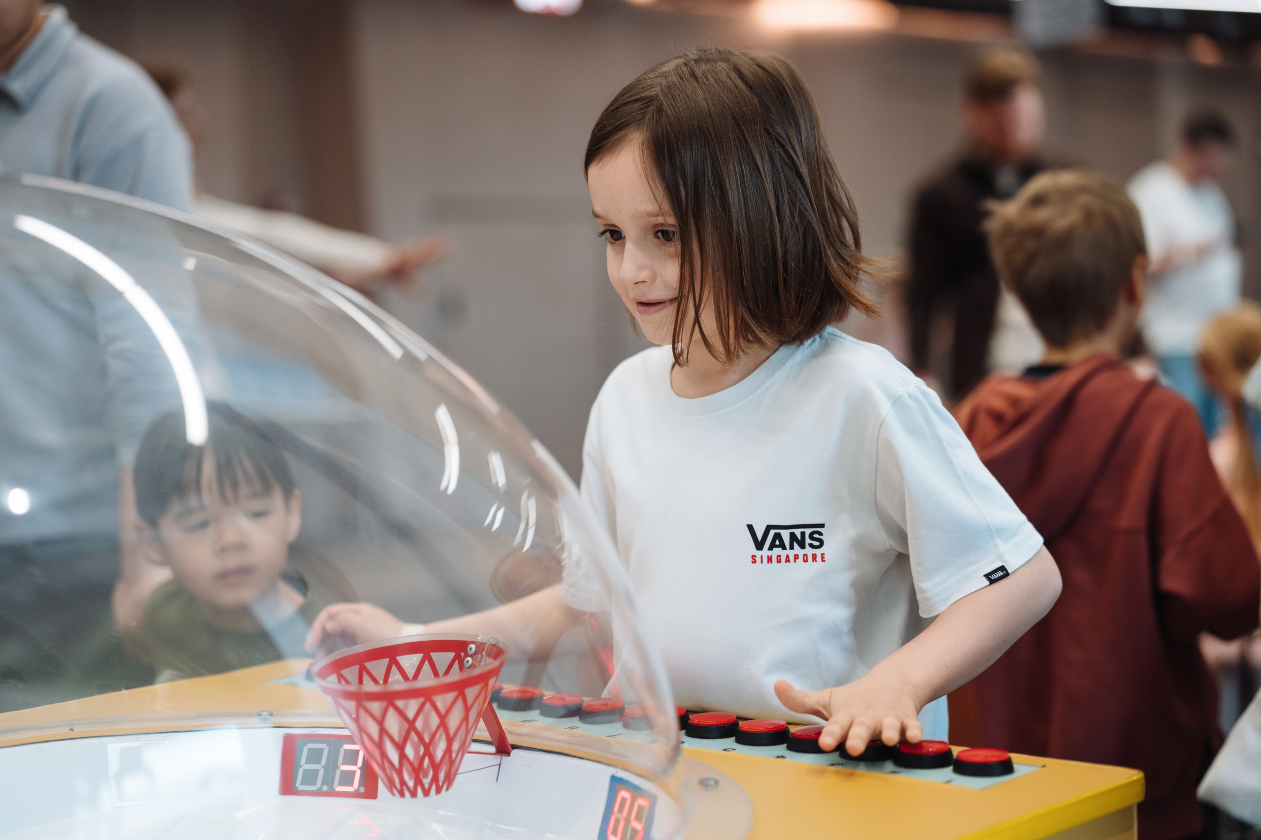 Kids Day 2026. Рекламный фотограф Москва — рекламная и бренд-съёмка | Polyakov