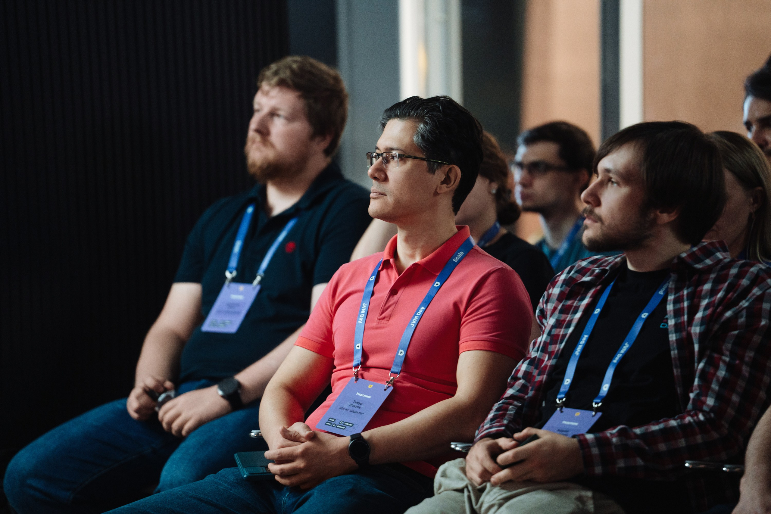 JVM Day 2025. Рекламный фотограф Москва — рекламная и бренд-съёмка | Polyakov