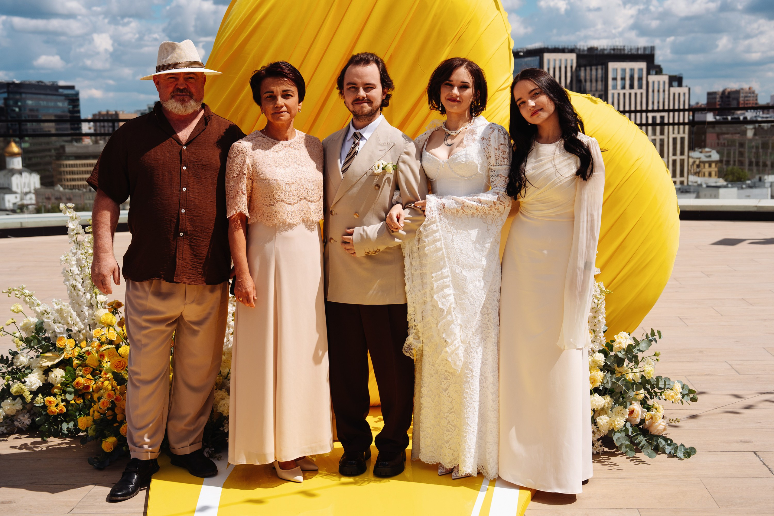 T-wedding. Рекламный фотограф Москва — рекламная и бренд-съёмка | Polyakov