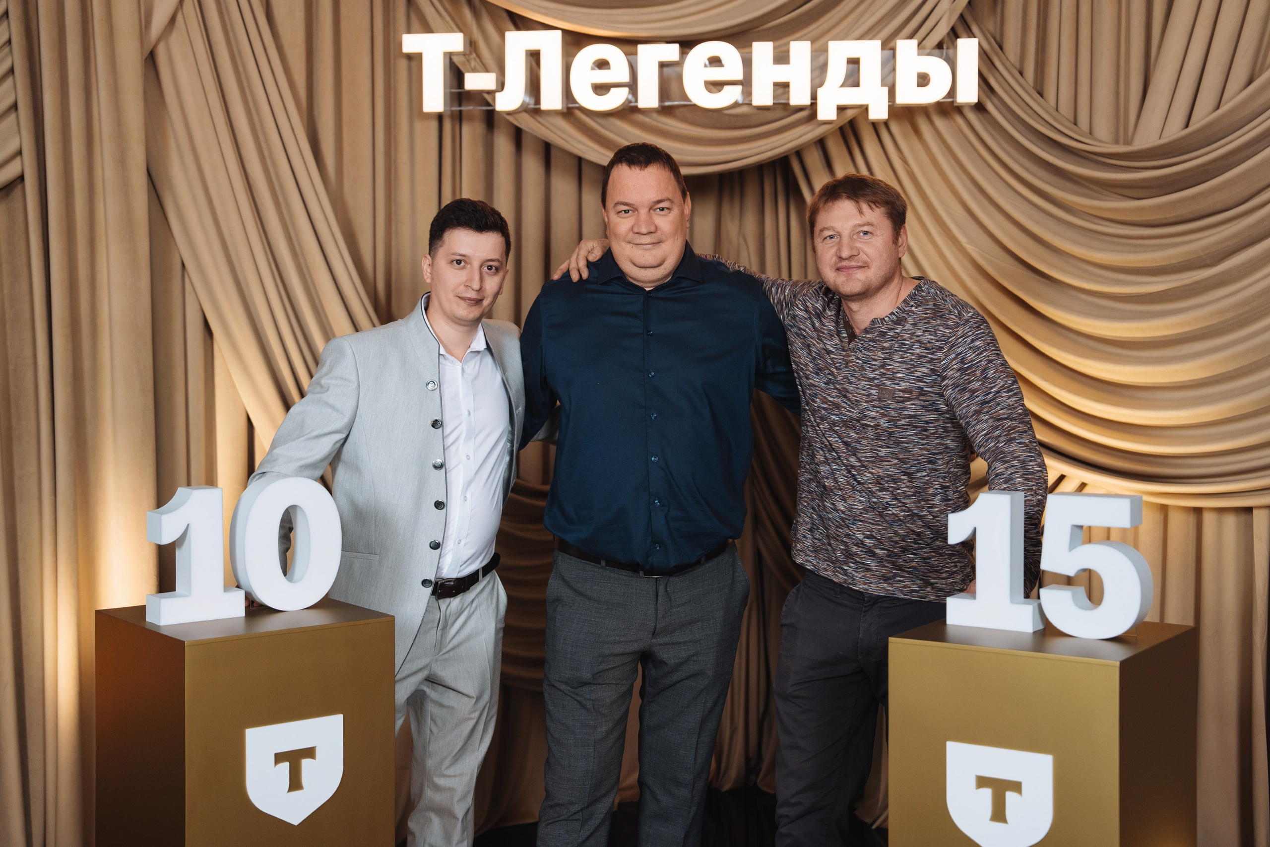 Т-Легенды 2025. Рекламный фотограф Москва — рекламная и бренд-съёмка | Polyakov